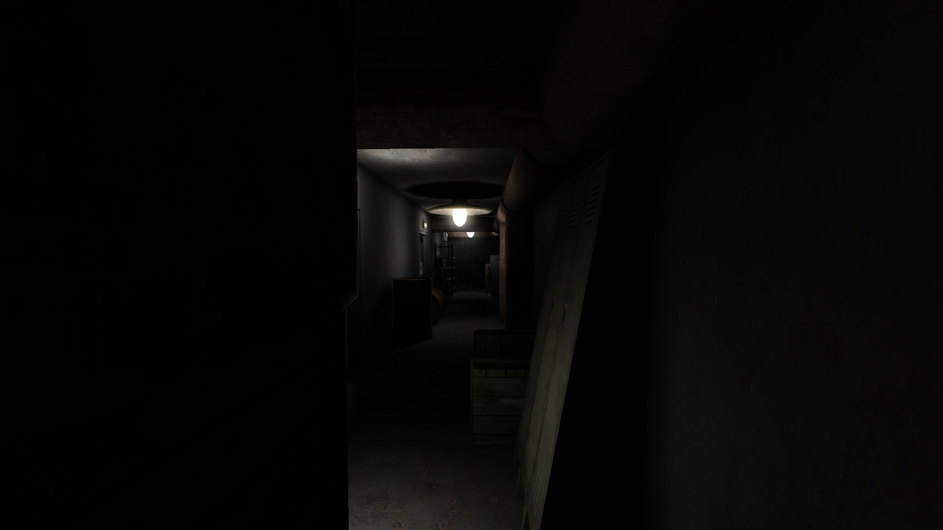 BUNKER screenshot 1