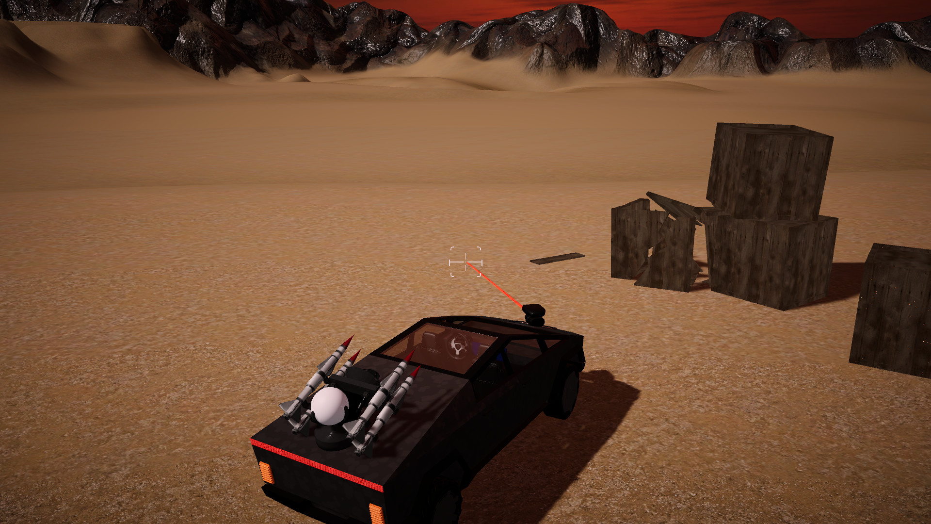Smash Circuit screenshot 7