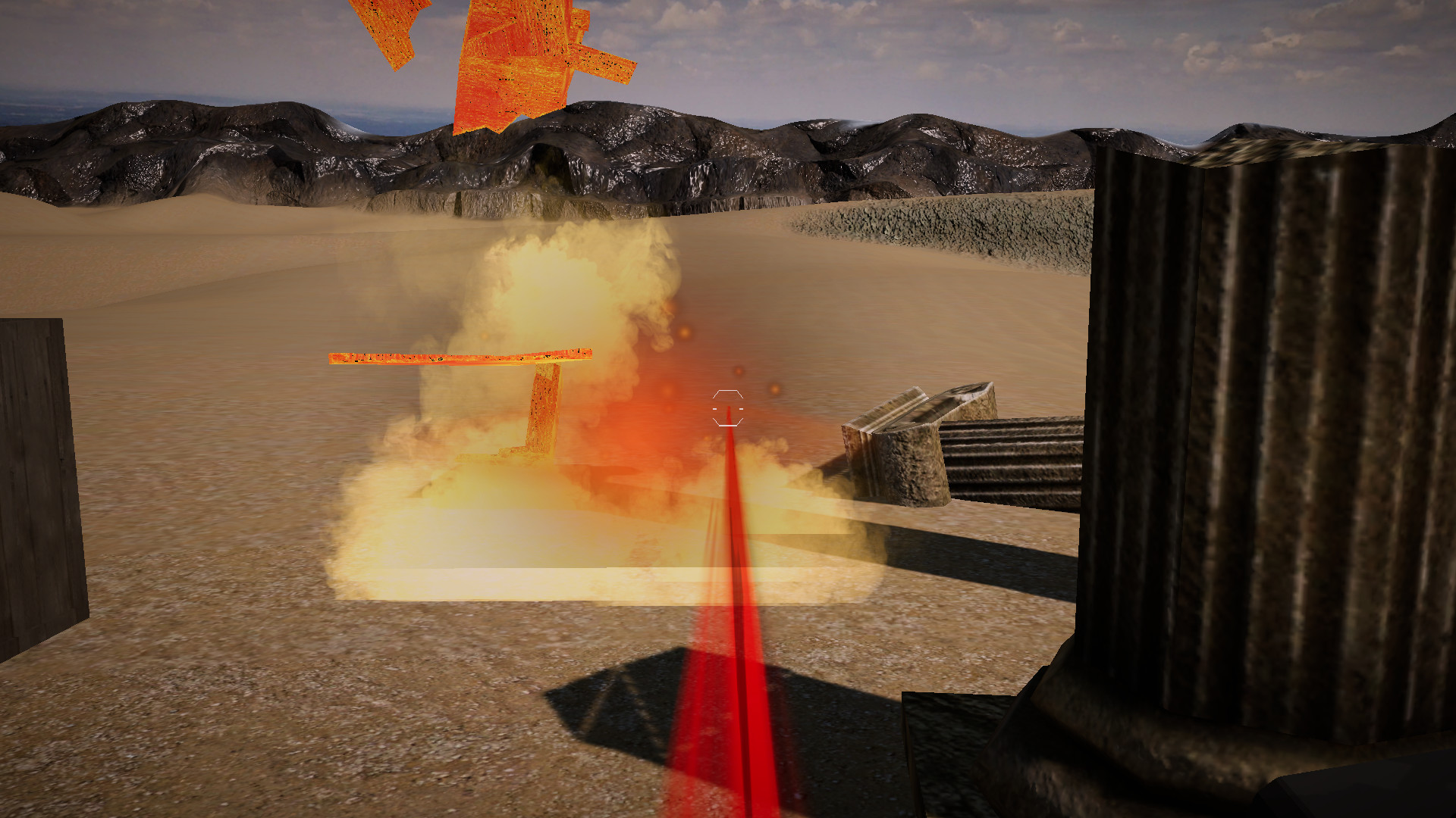 Smash Circuit screenshot 5
