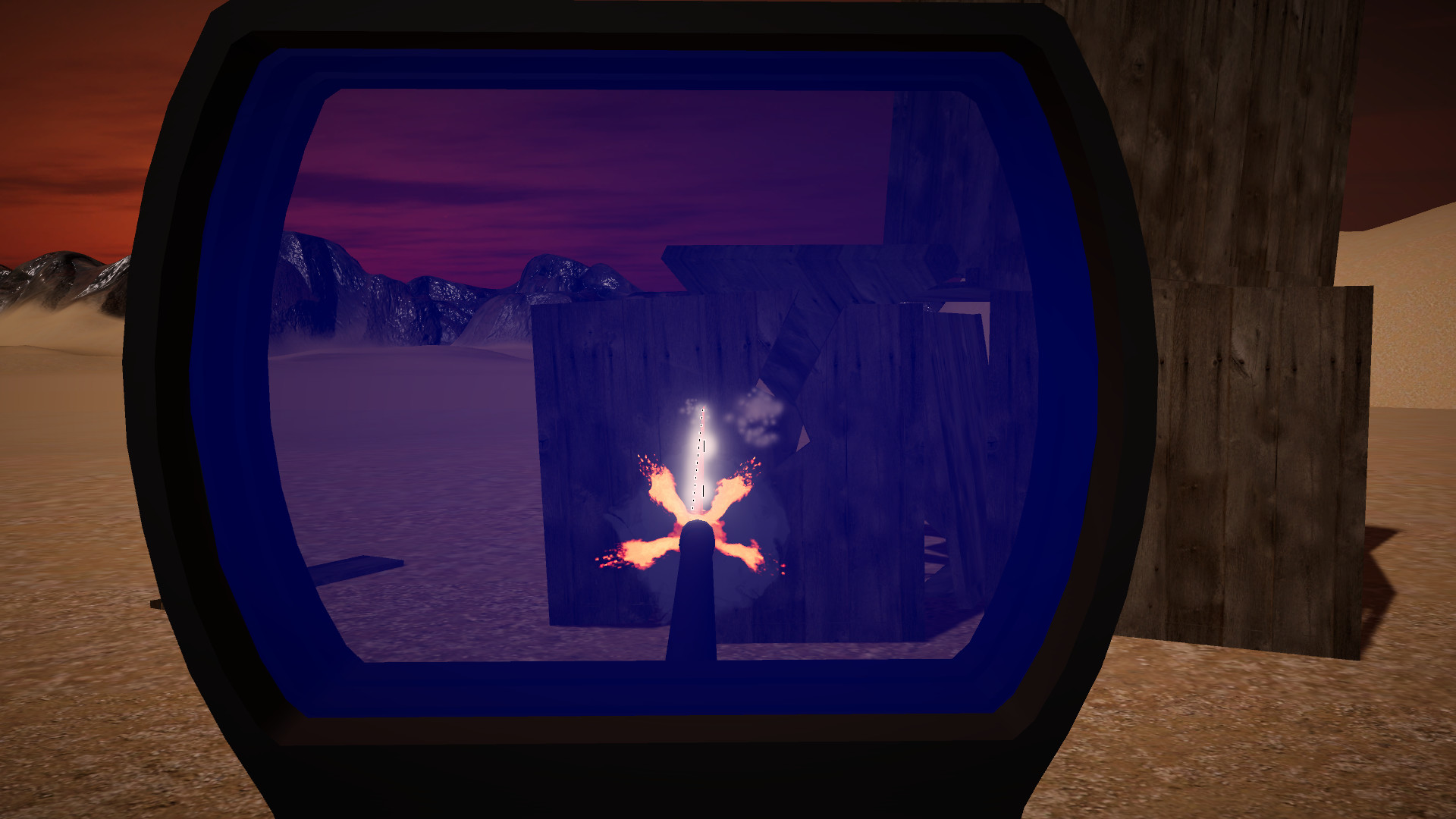 Smash Circuit screenshot 4