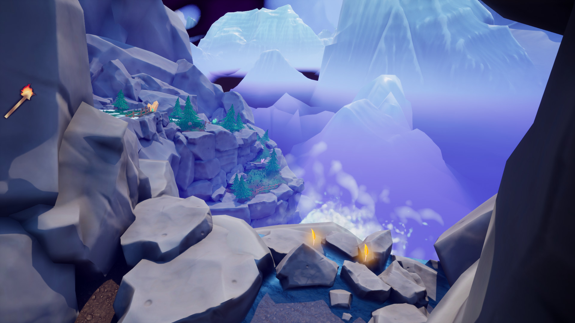Dawn of the Falkonir screenshot 12