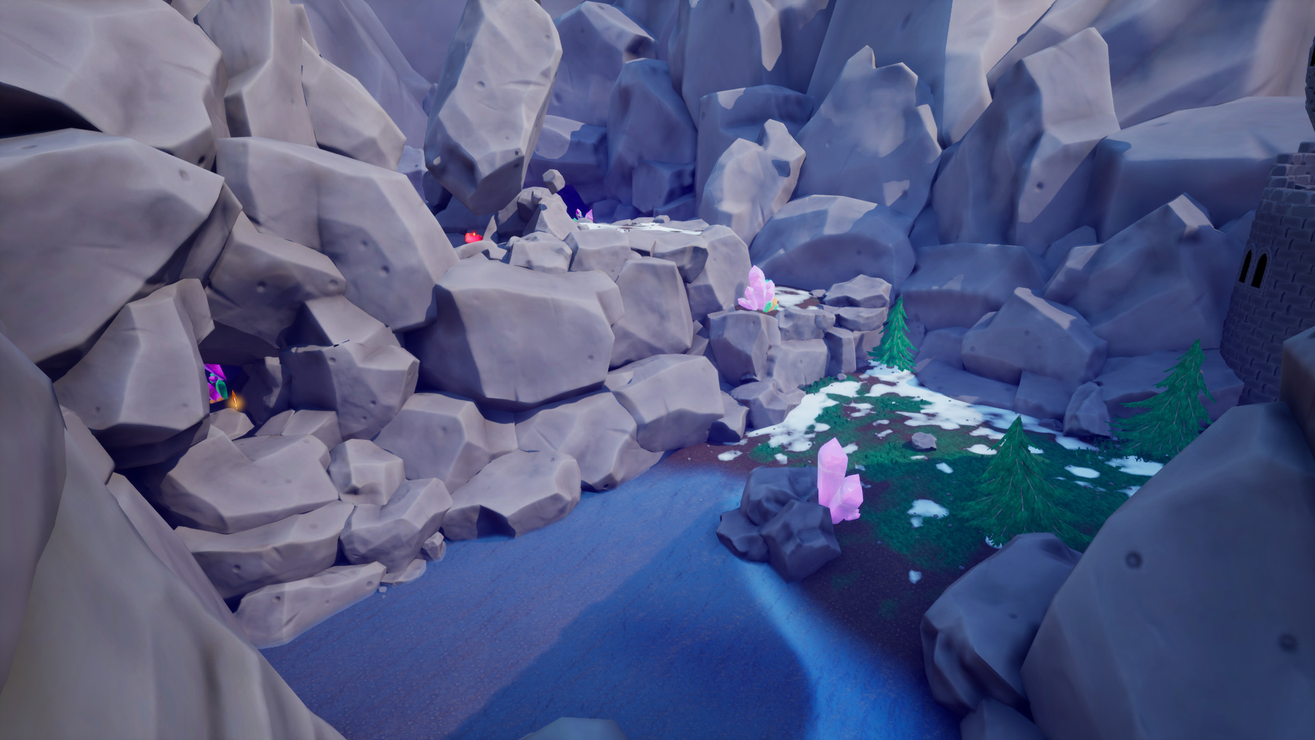 Dawn of the Falkonir screenshot 7