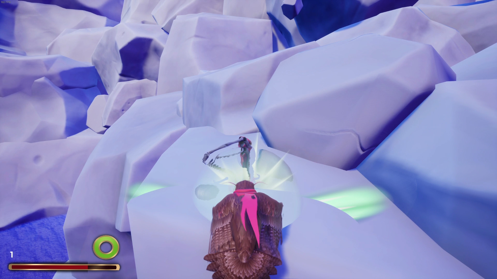 Dawn of the Falkonir screenshot 14