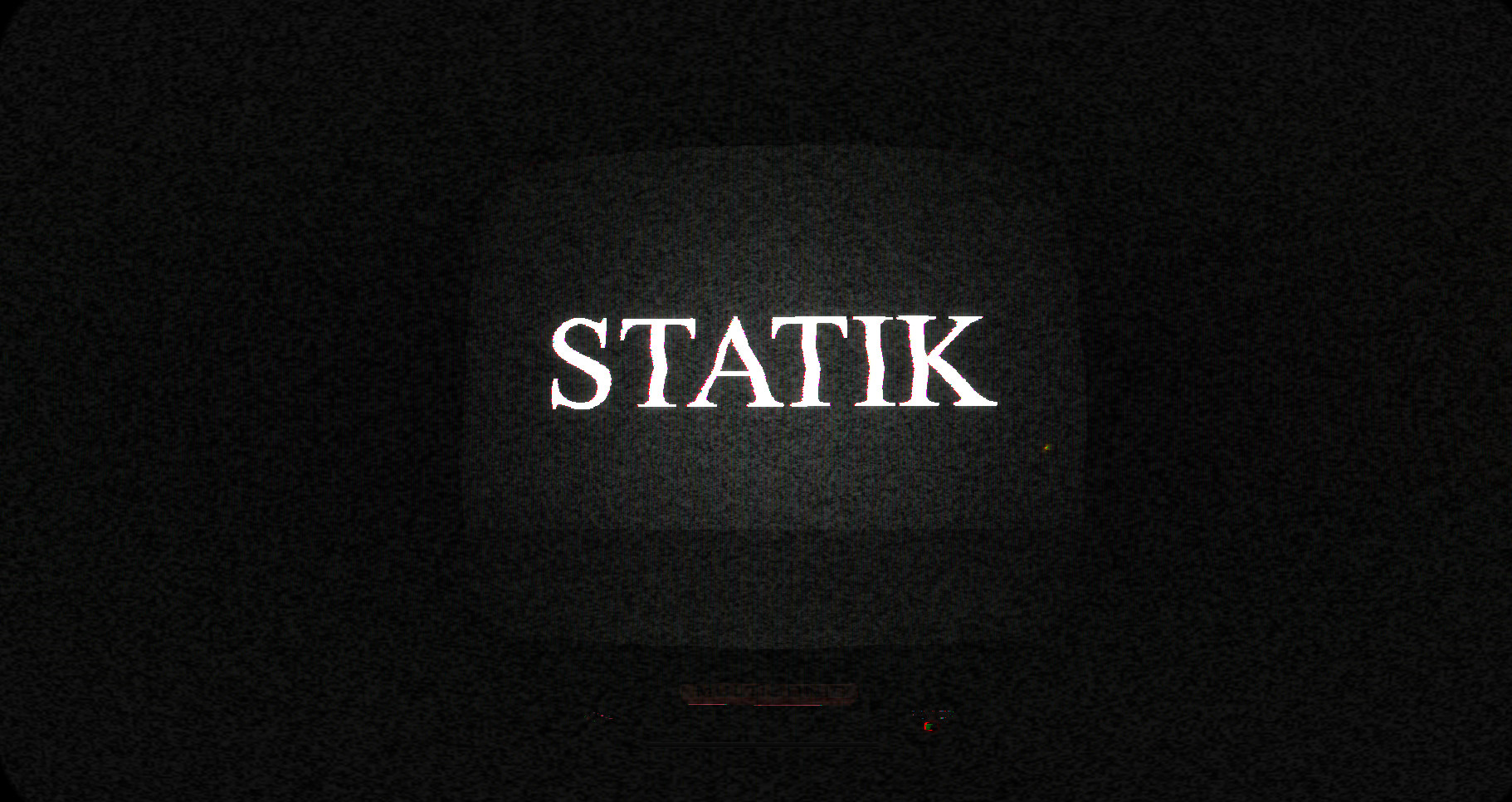 STATIK screenshot 1