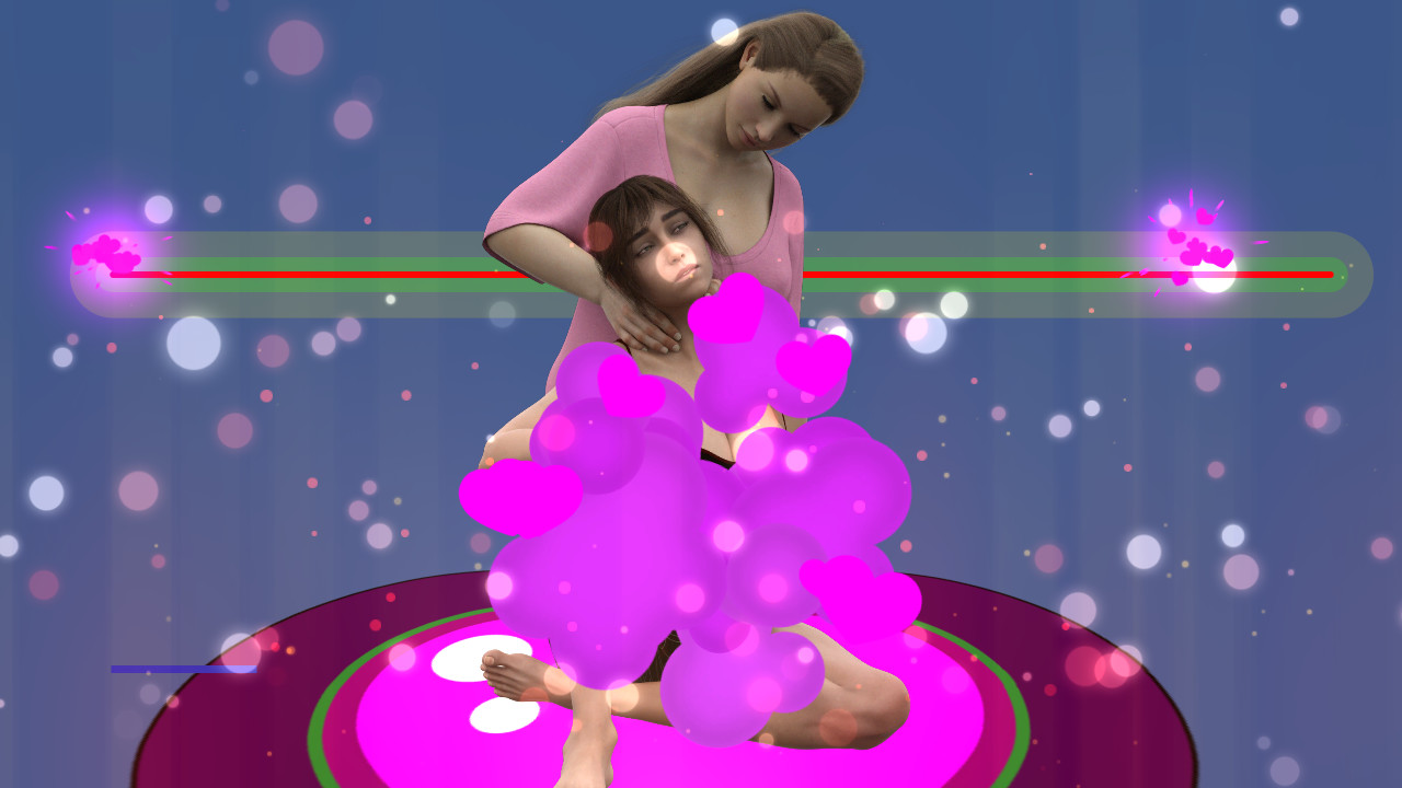 Rainy Day Roommate screenshot 2