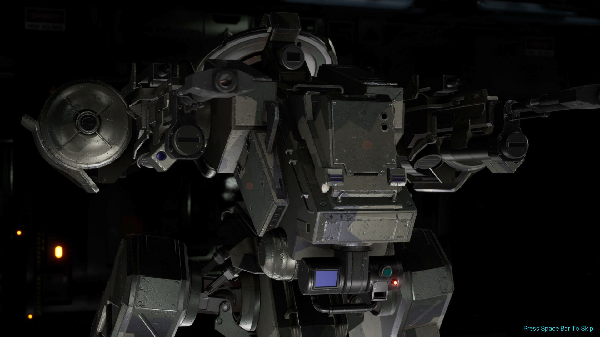 Artificial Extinction 2 screenshot 8