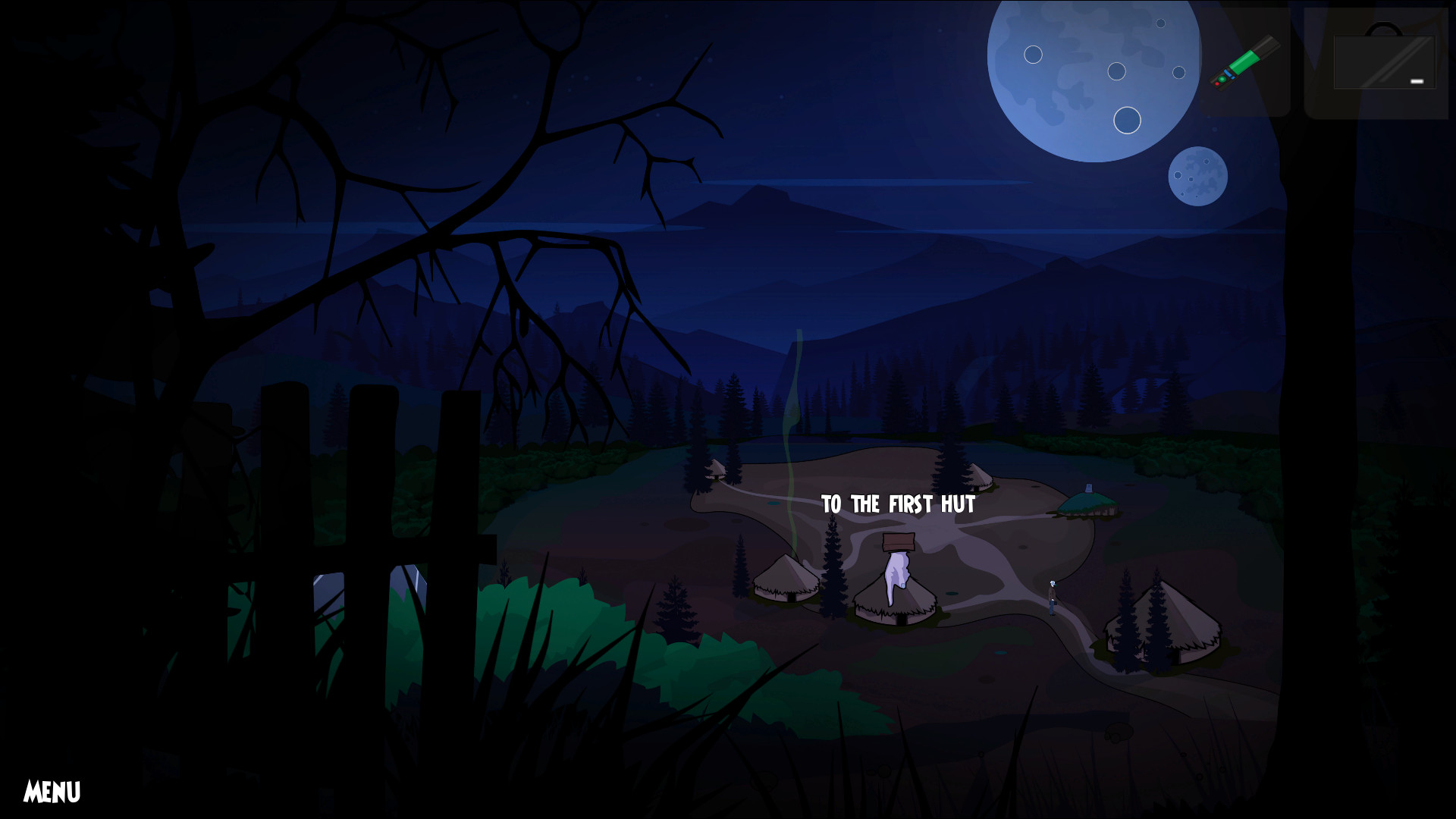 Universe 25 screenshot 5