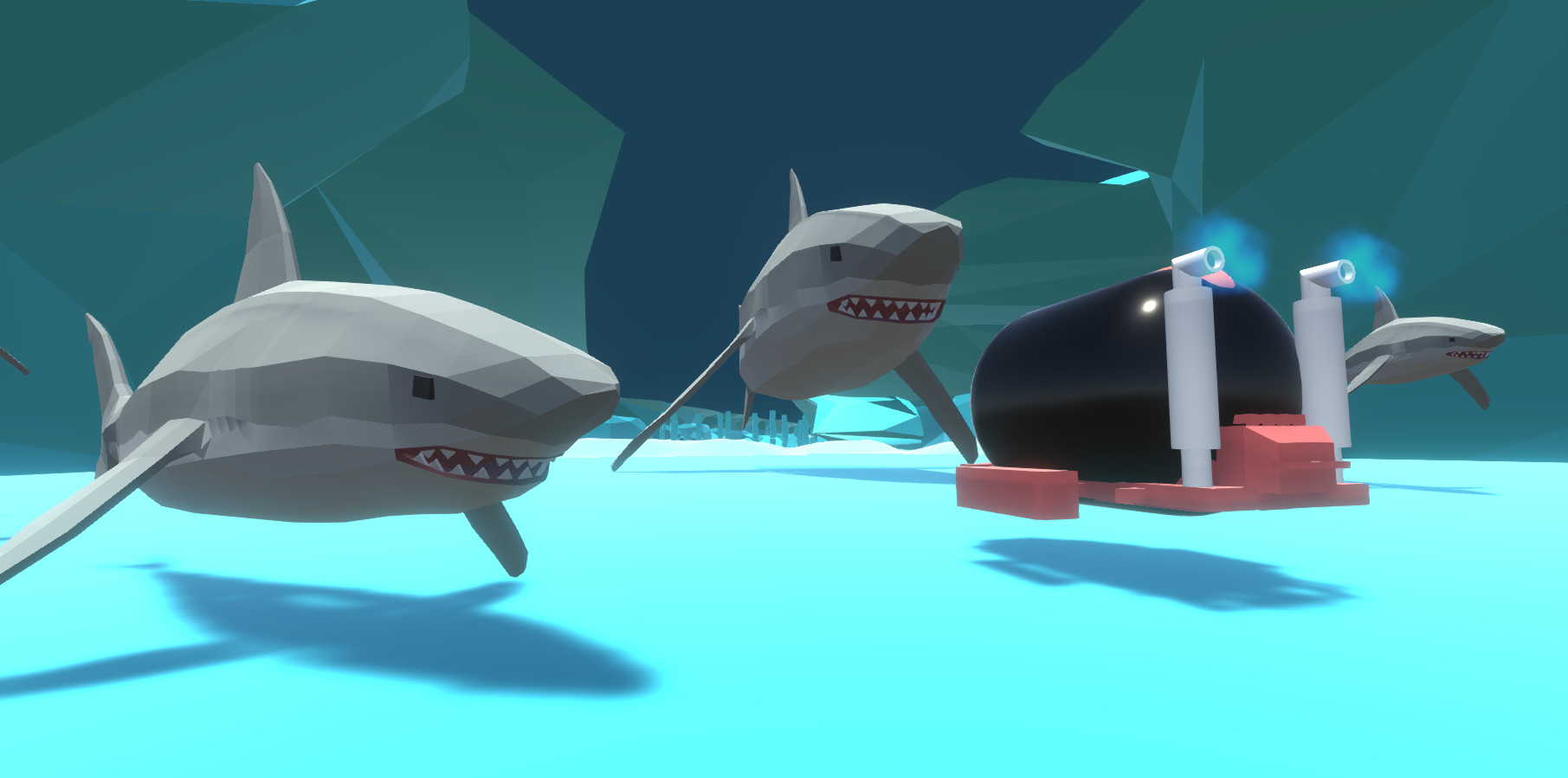 RACING BROS: ONLINE screenshot 9
