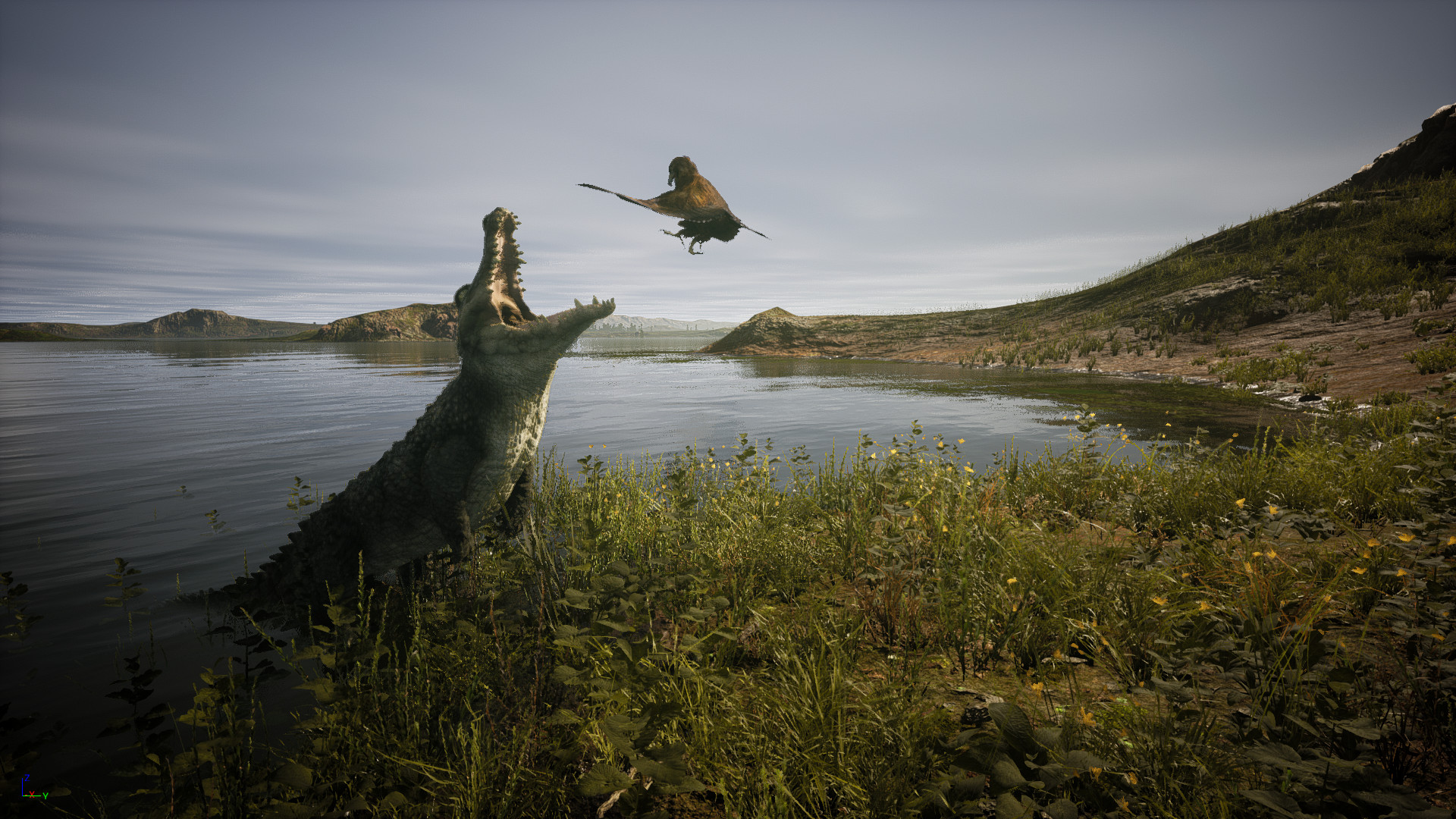 Medieval Apocalypse screenshot 2