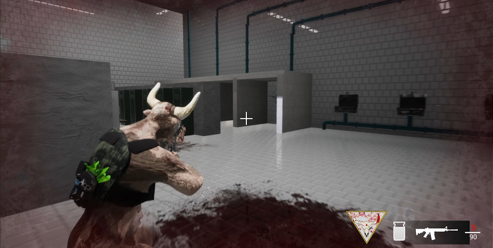 Slaughterhouse screenshot 4