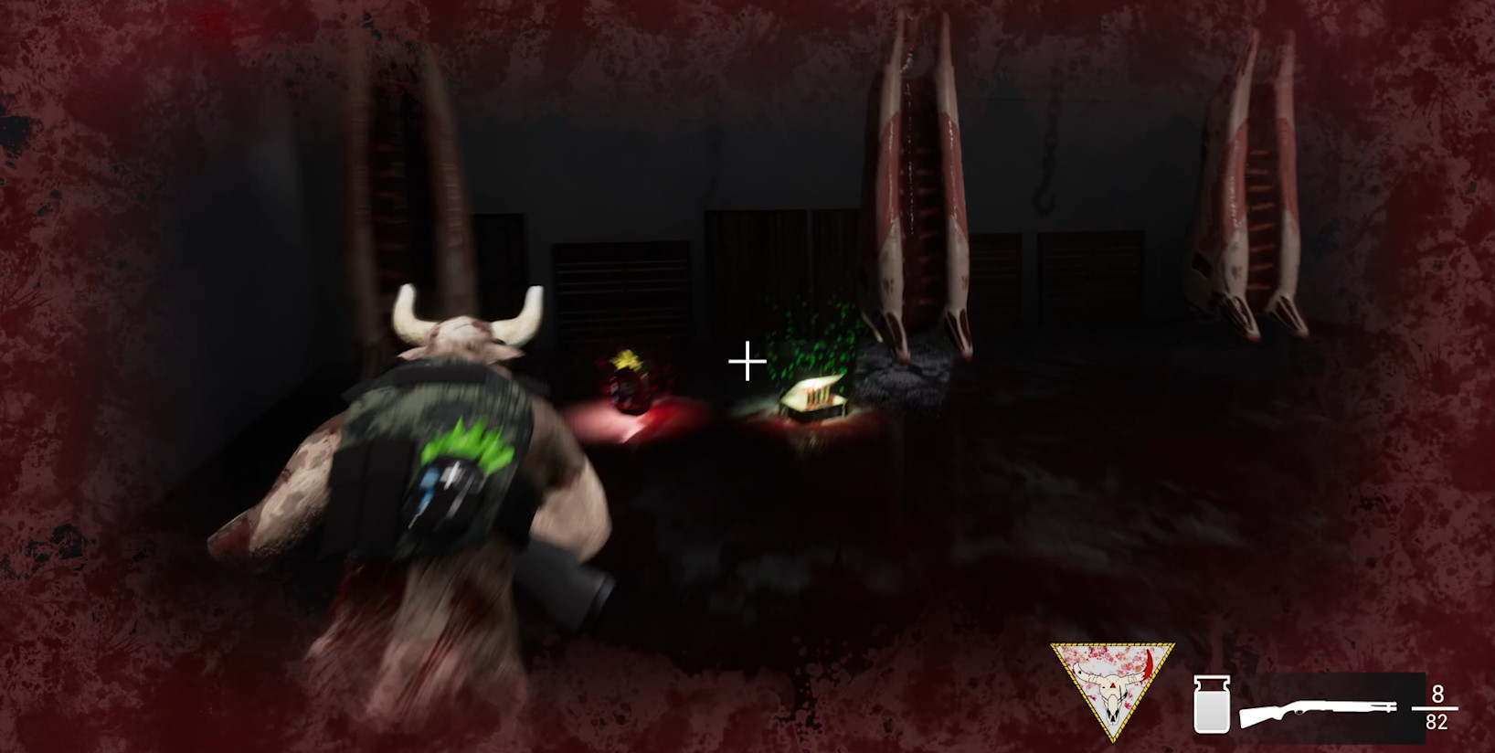 Slaughterhouse screenshot 5