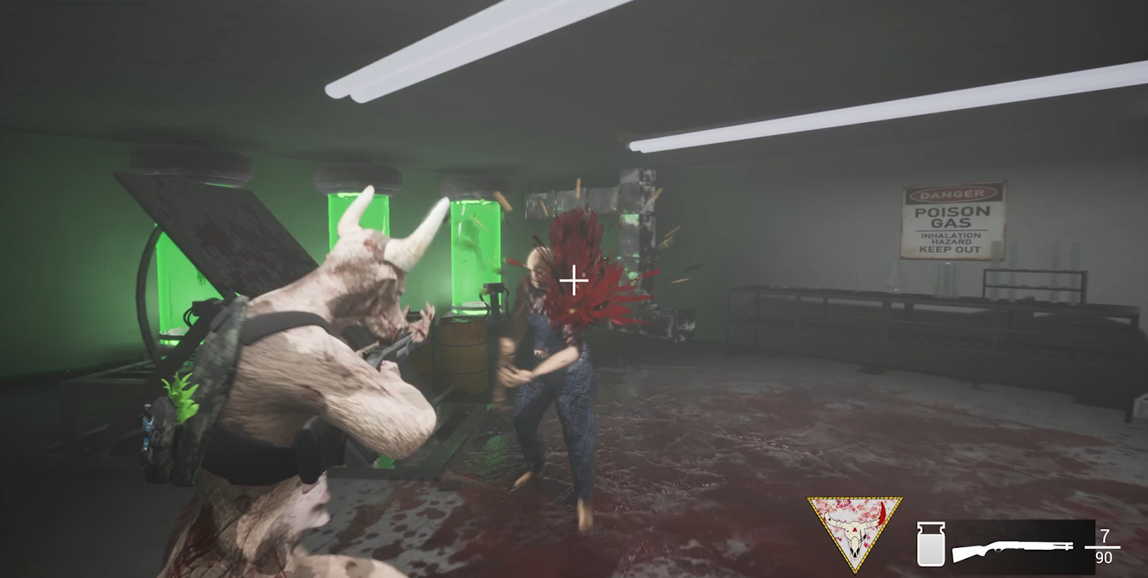 Slaughterhouse screenshot 3