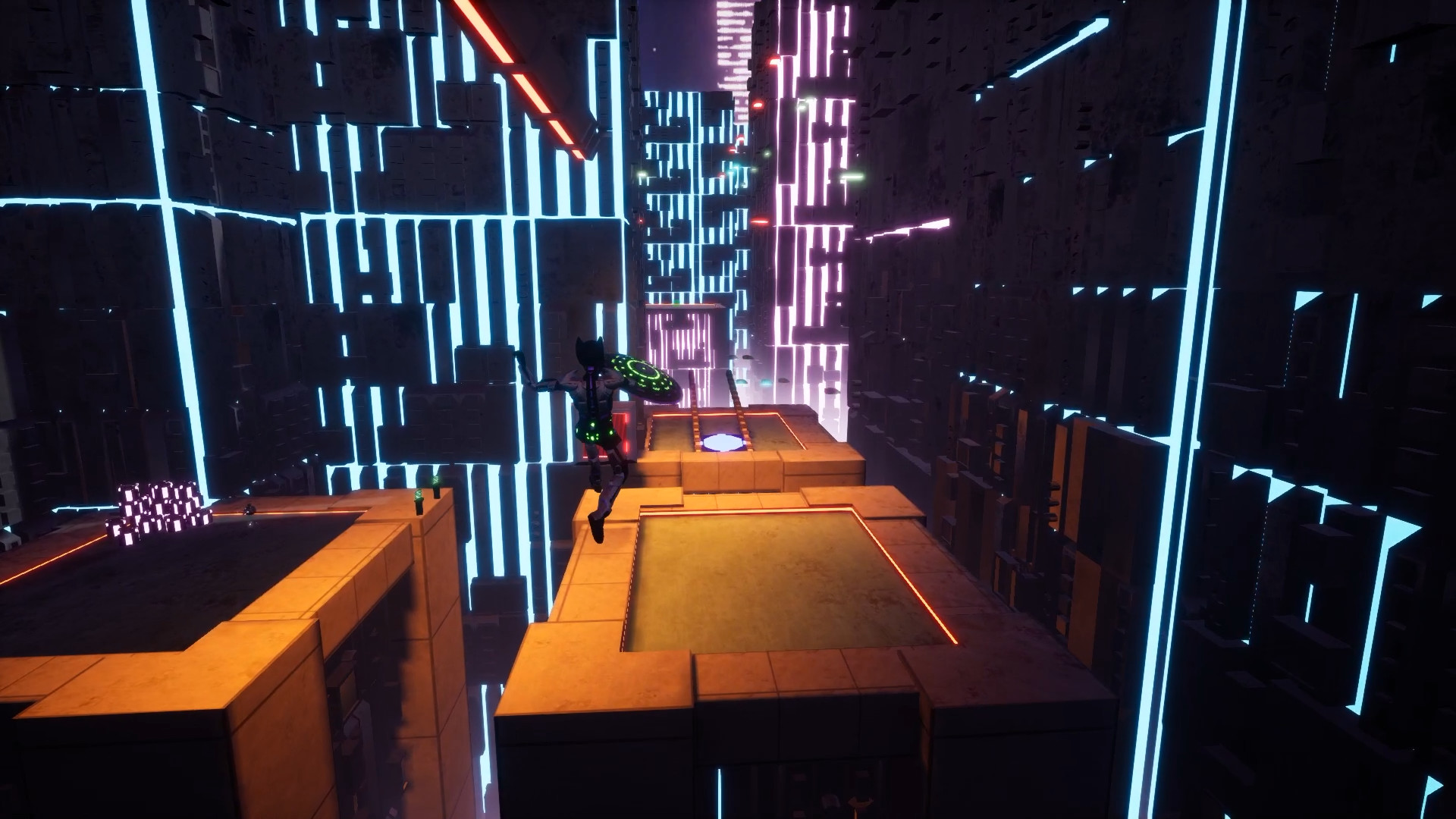 Praesidium screenshot 2