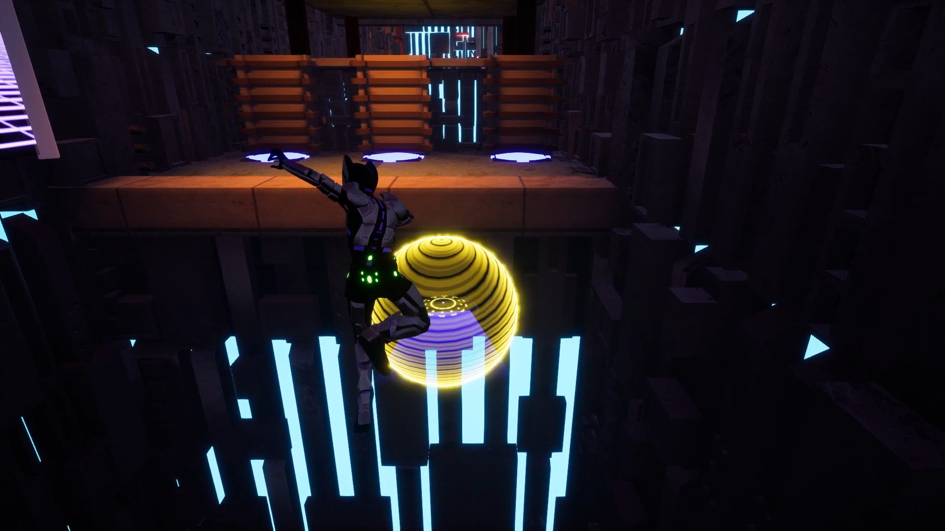 Praesidium screenshot 4