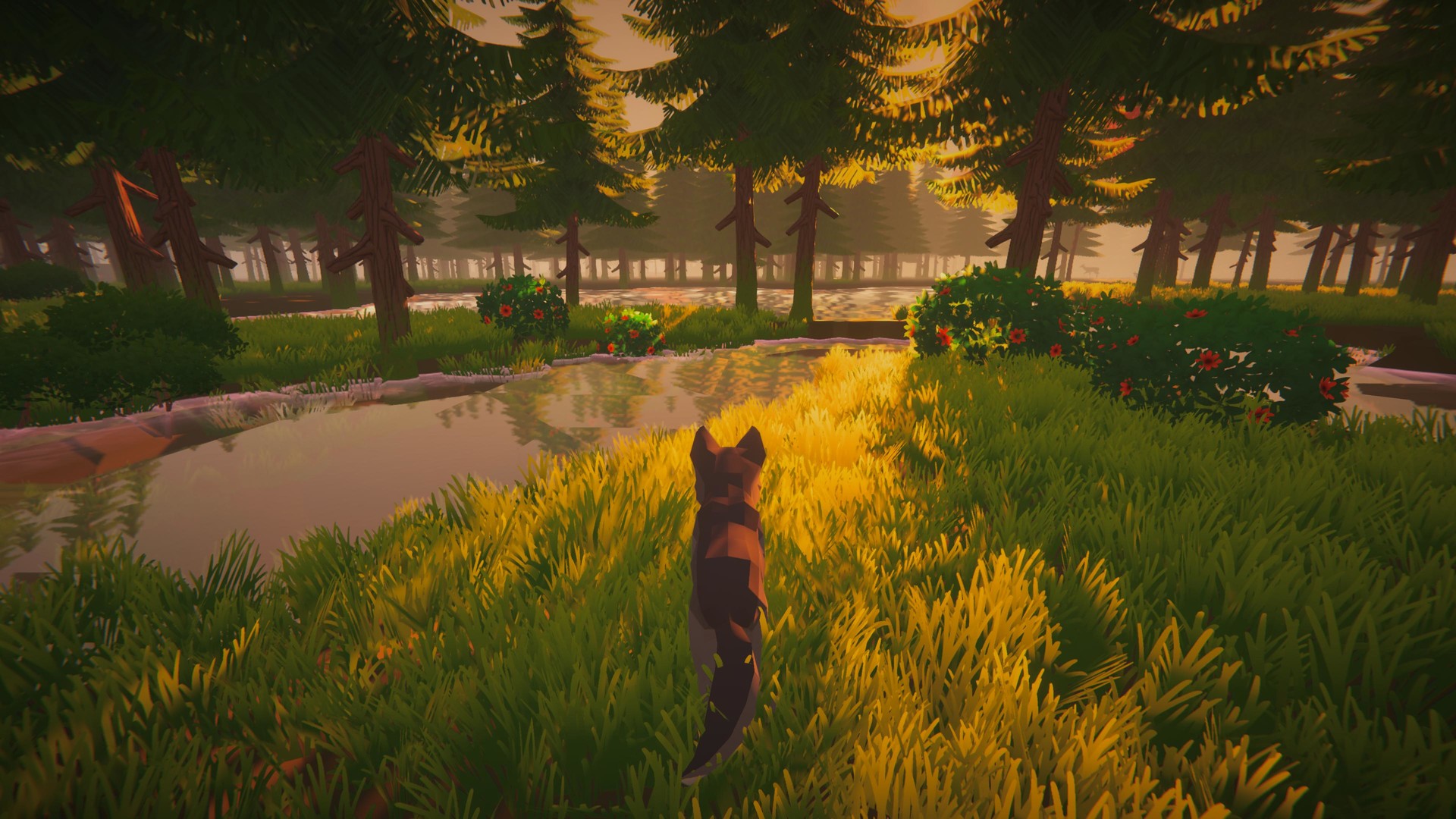 Little Wolf screenshot 6