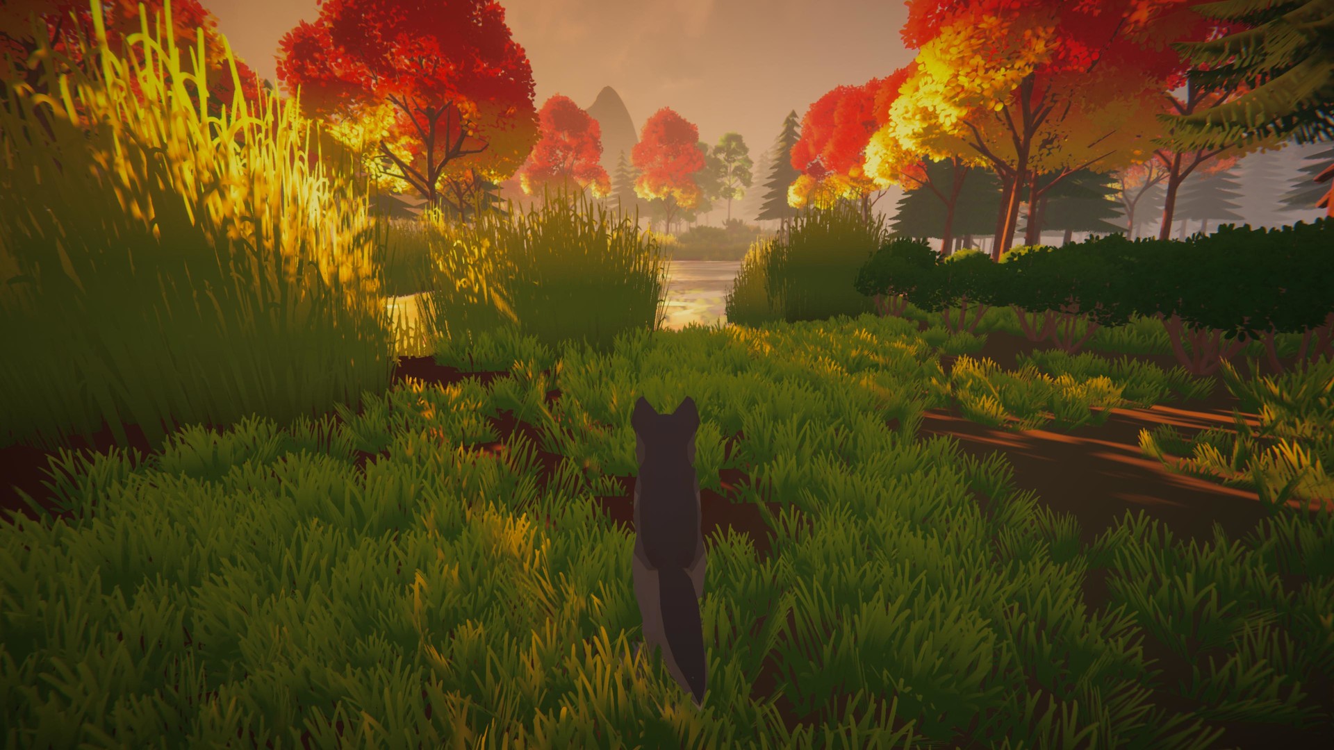Little Wolf screenshot 7