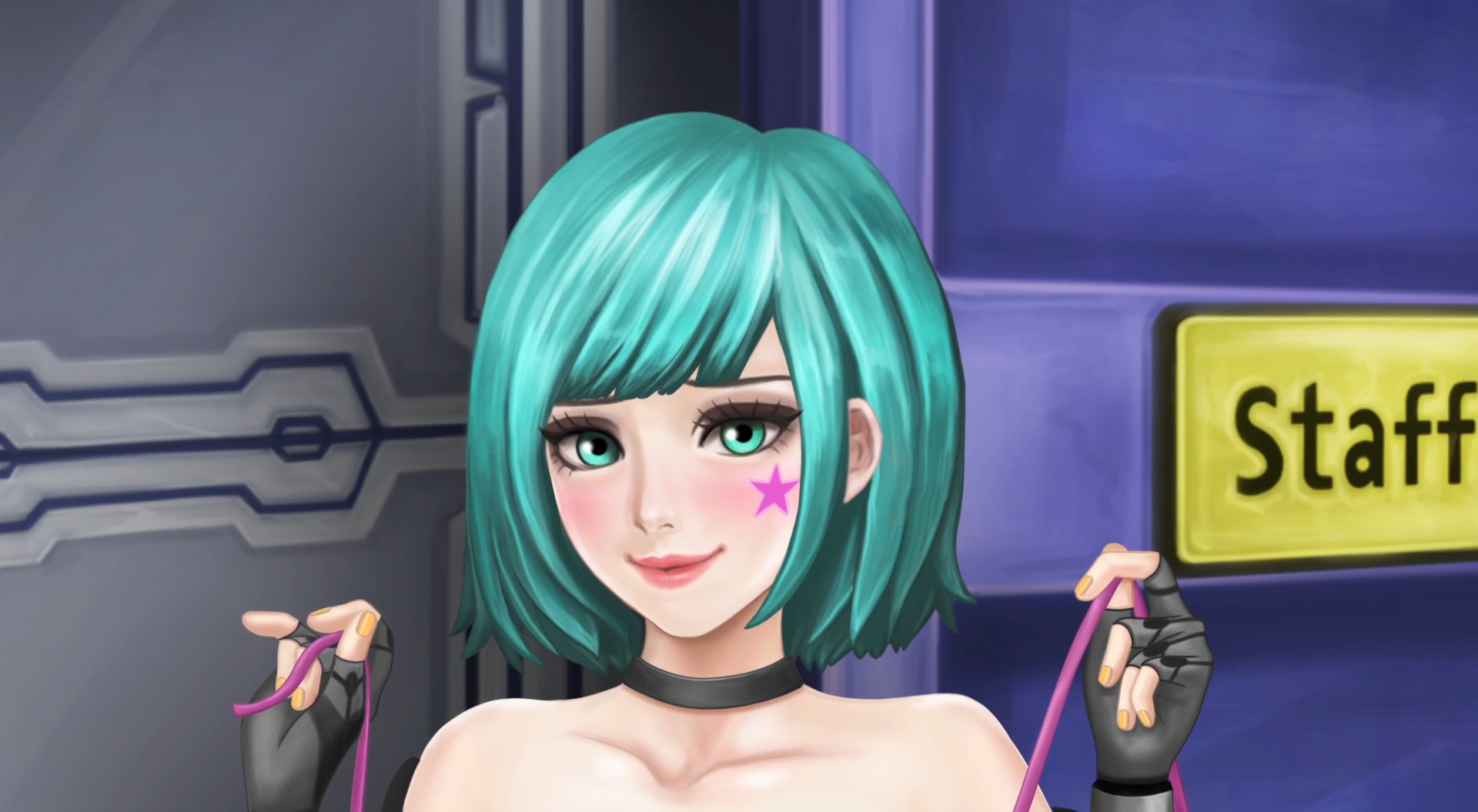 Grey Instinct screenshot 11