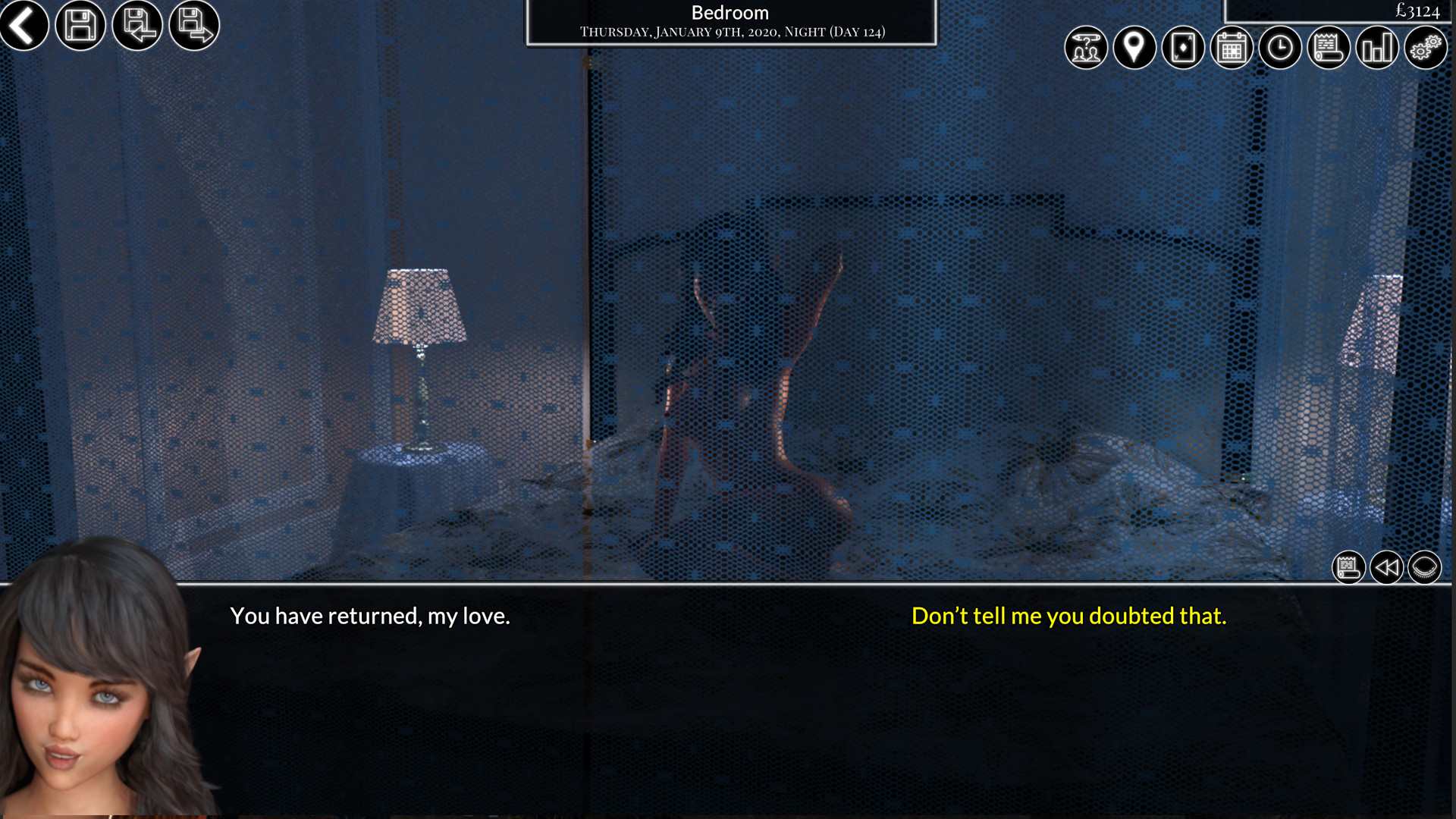 Love of Magic Book 2: The War screenshot 13