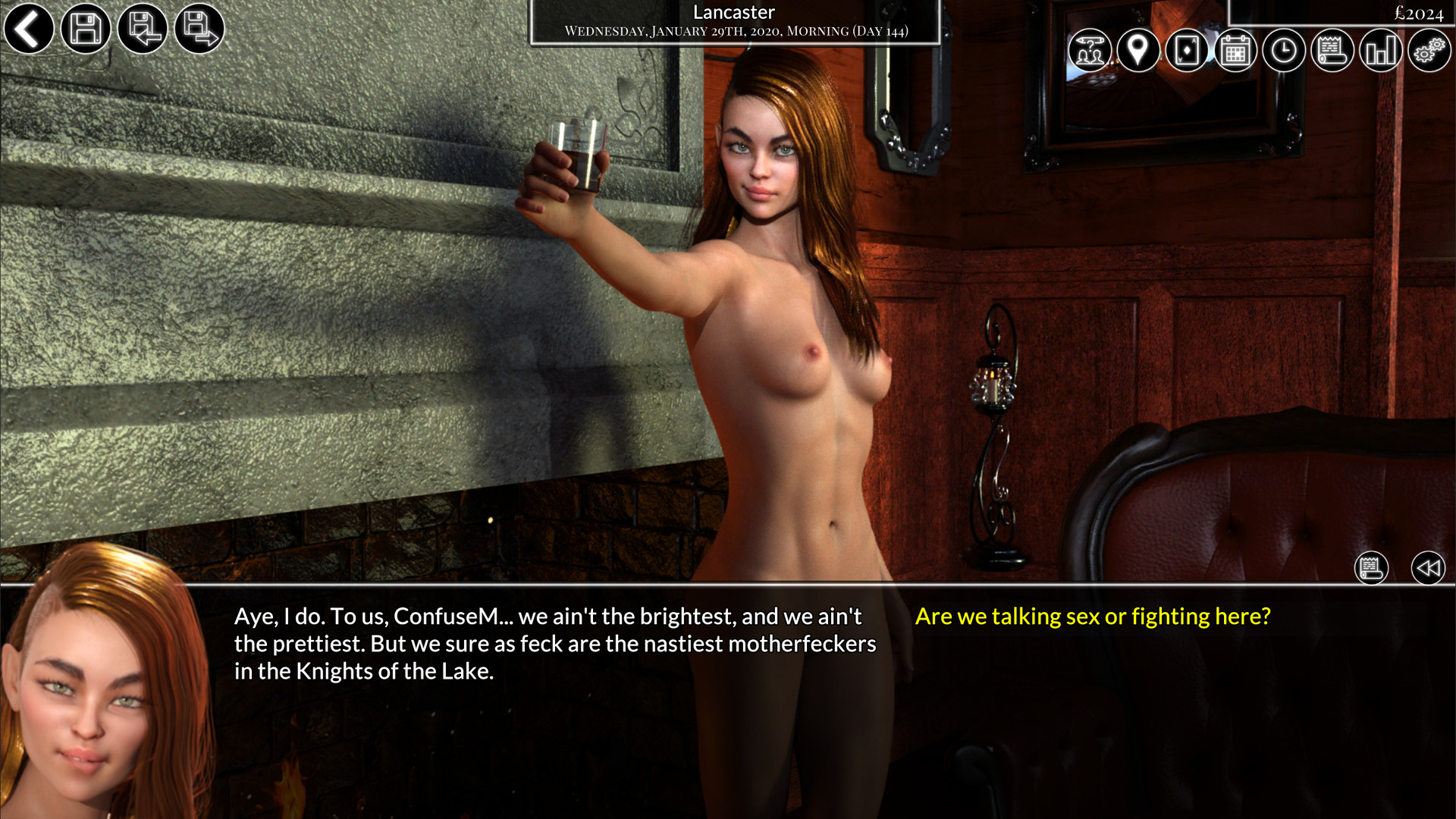 Love of Magic Book 2: The War screenshot 12