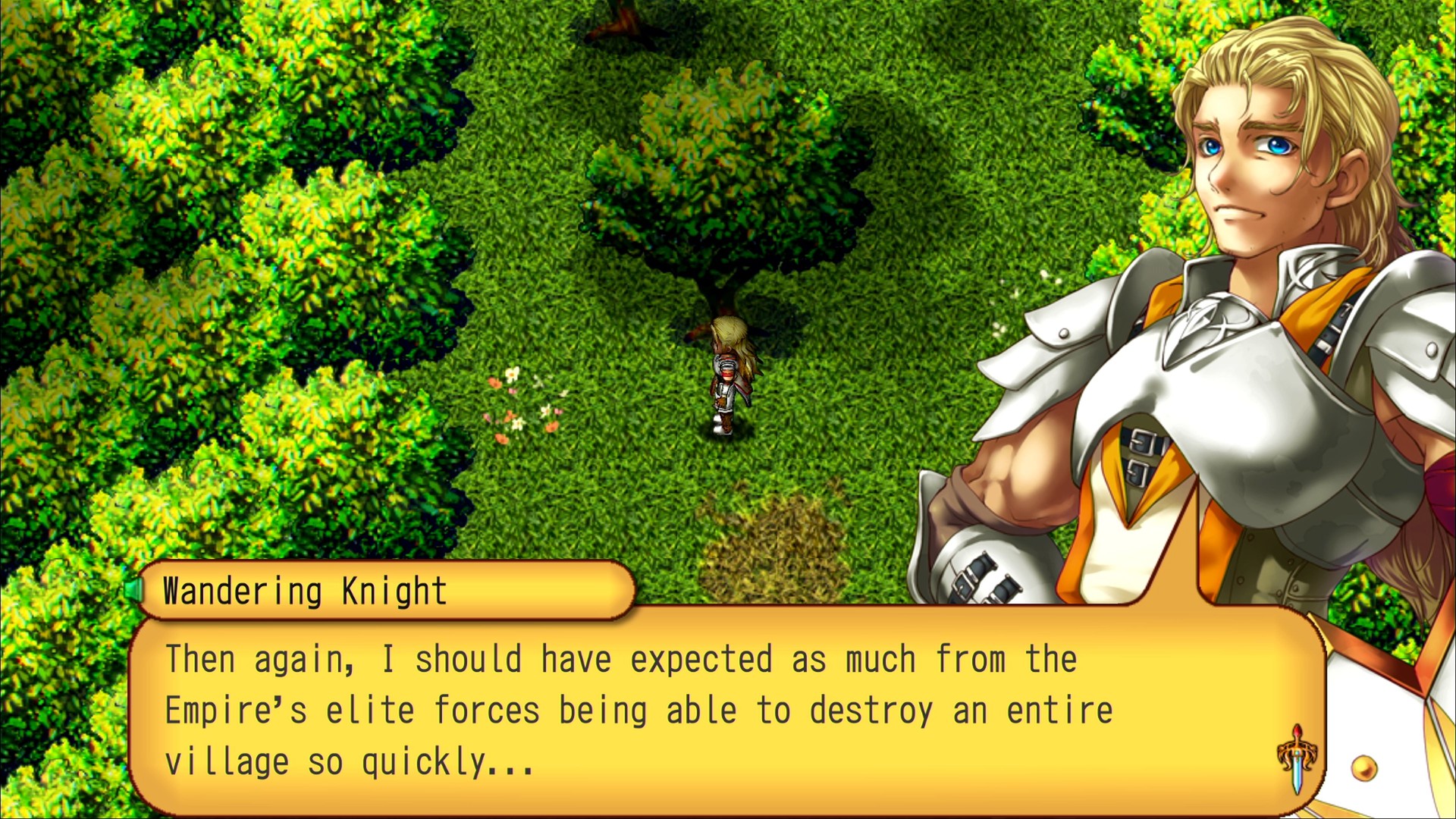 Alphadia Genesis 2 screenshot 7