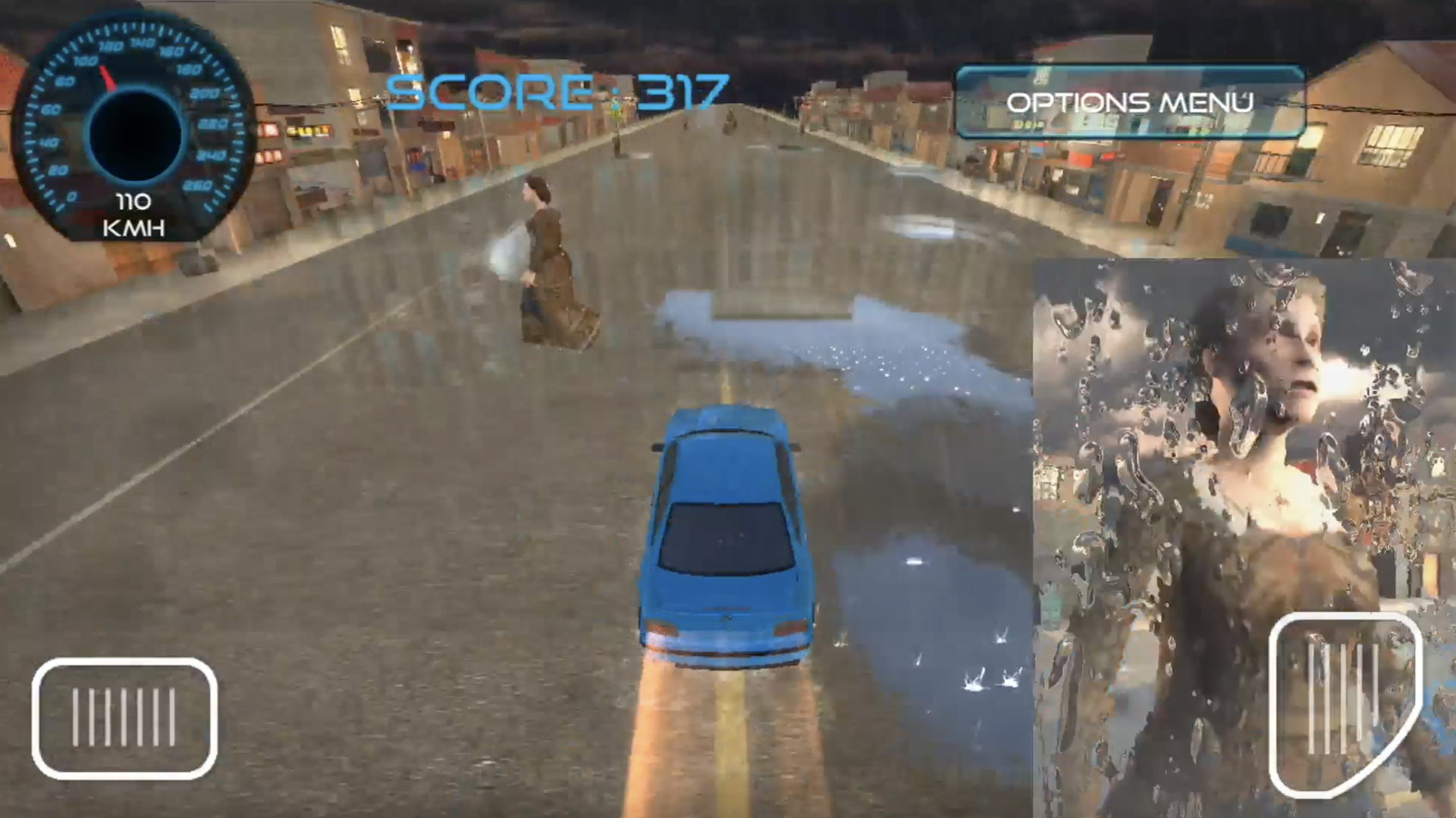 恶搞赛车 湿身吧！ Splash To Wild Kids screenshot 3