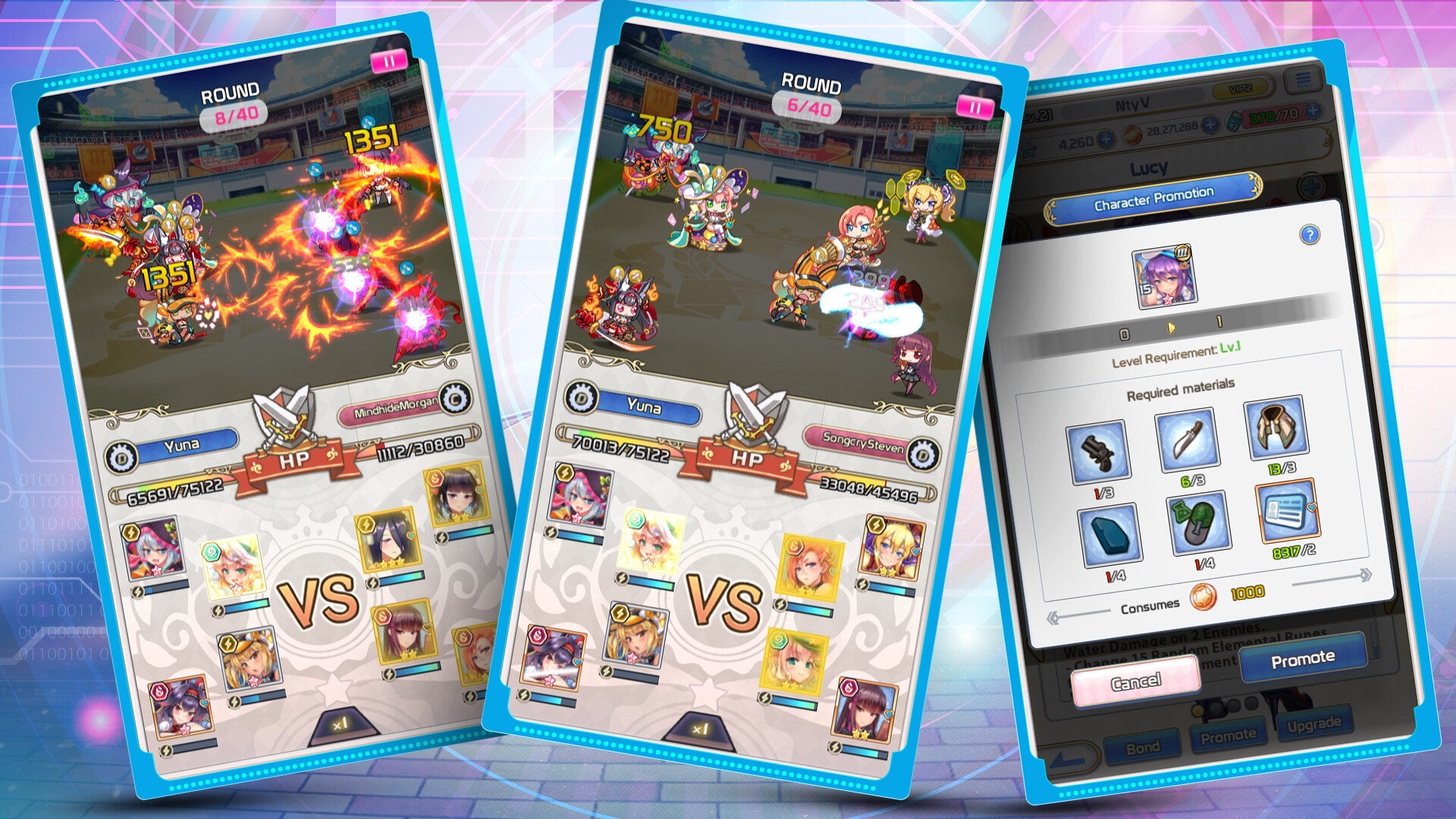 Project QT screenshot 9