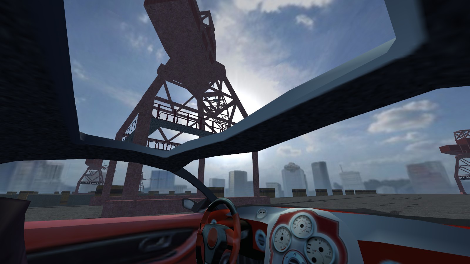Street Legal 1: REVision screenshot 13