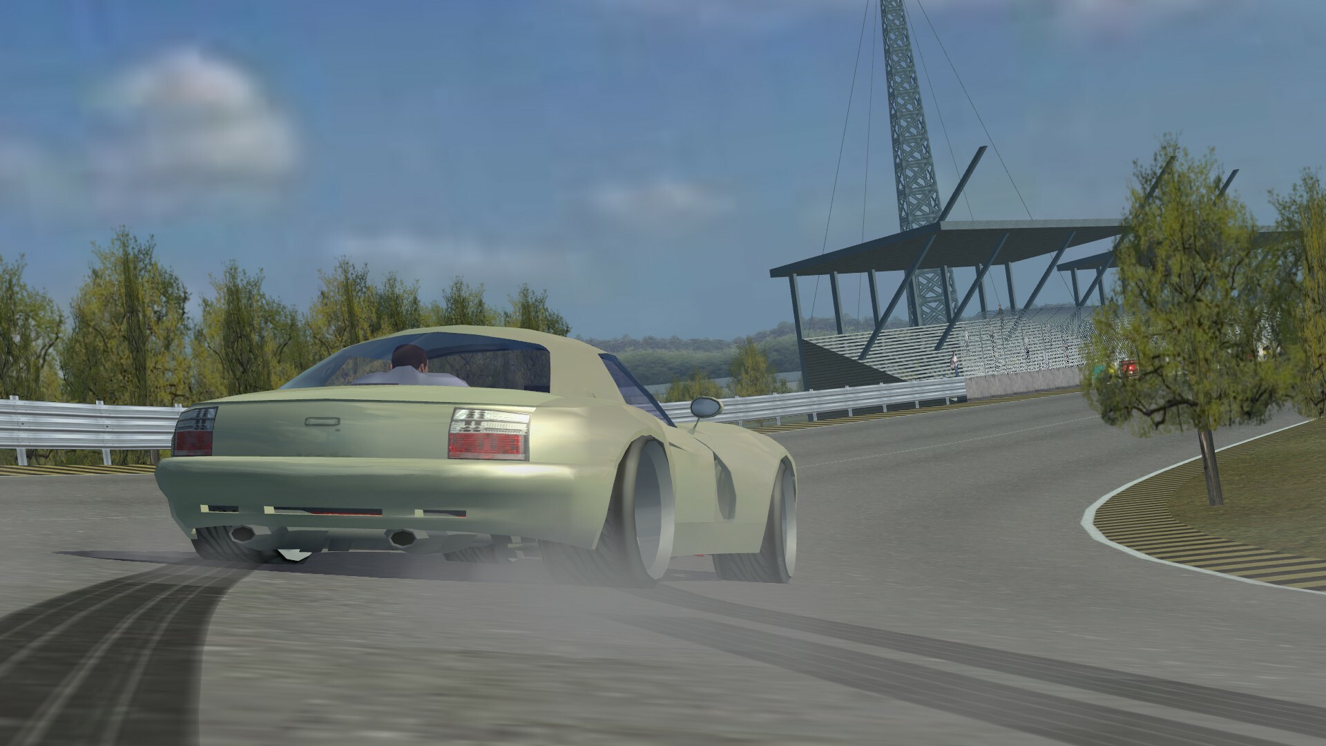 Street Legal 1: REVision screenshot 7