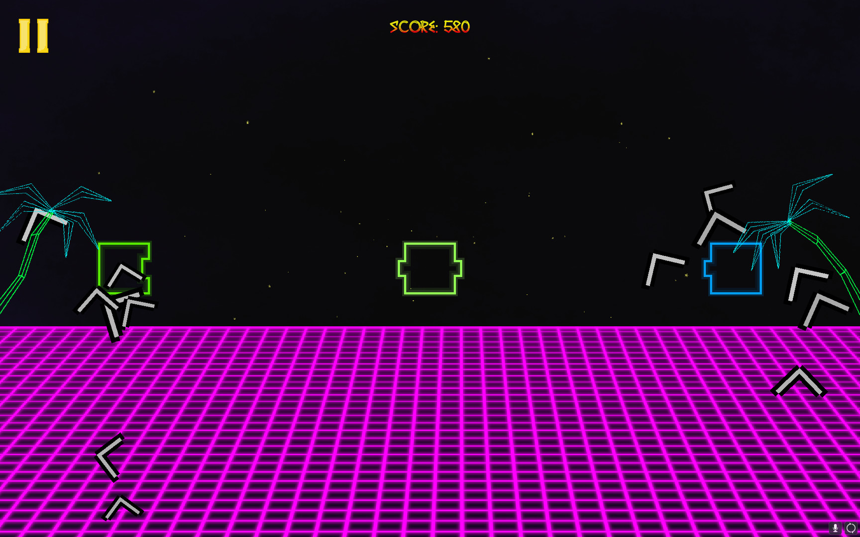 Puzzle Pieces screenshot 4