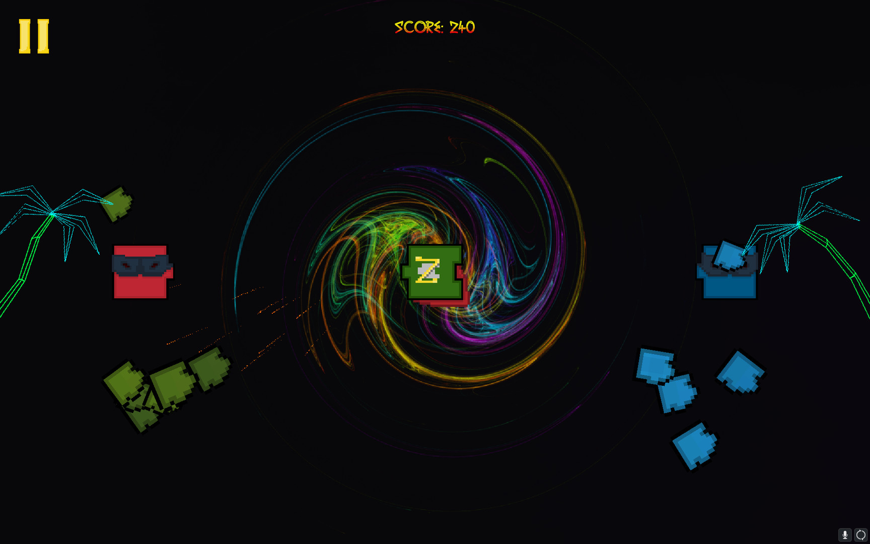 Puzzle Pieces screenshot 3
