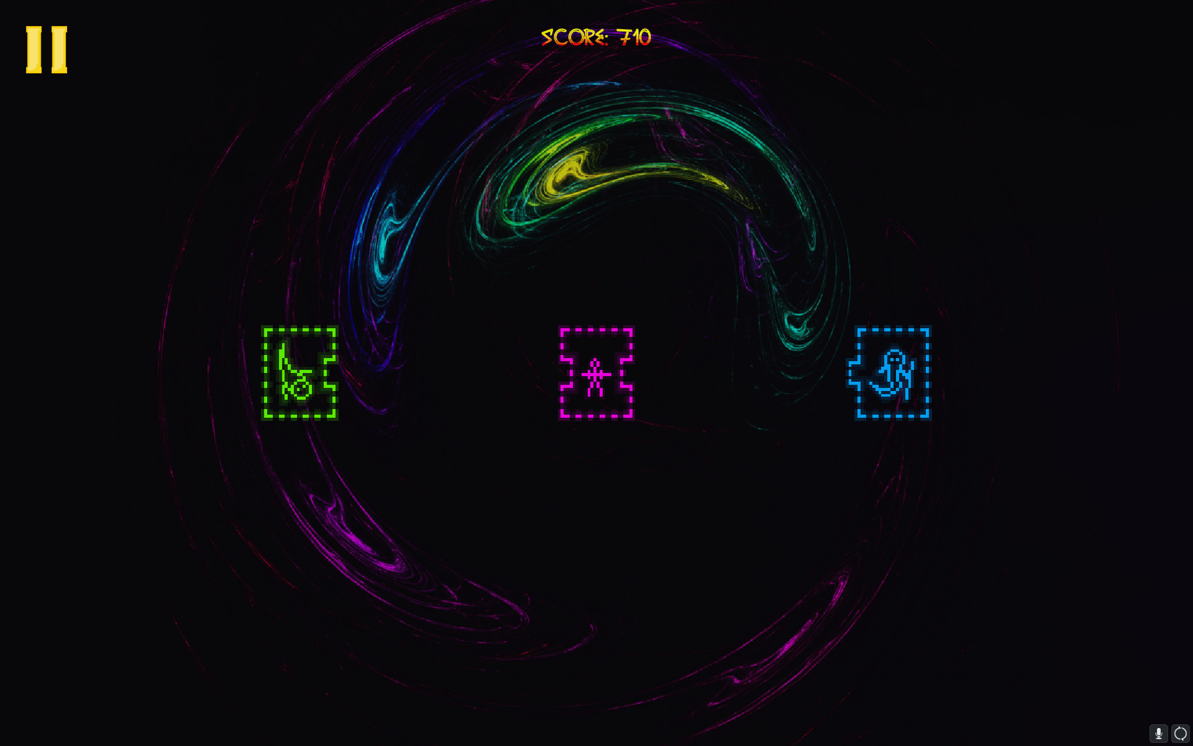 Puzzle Pieces screenshot 5