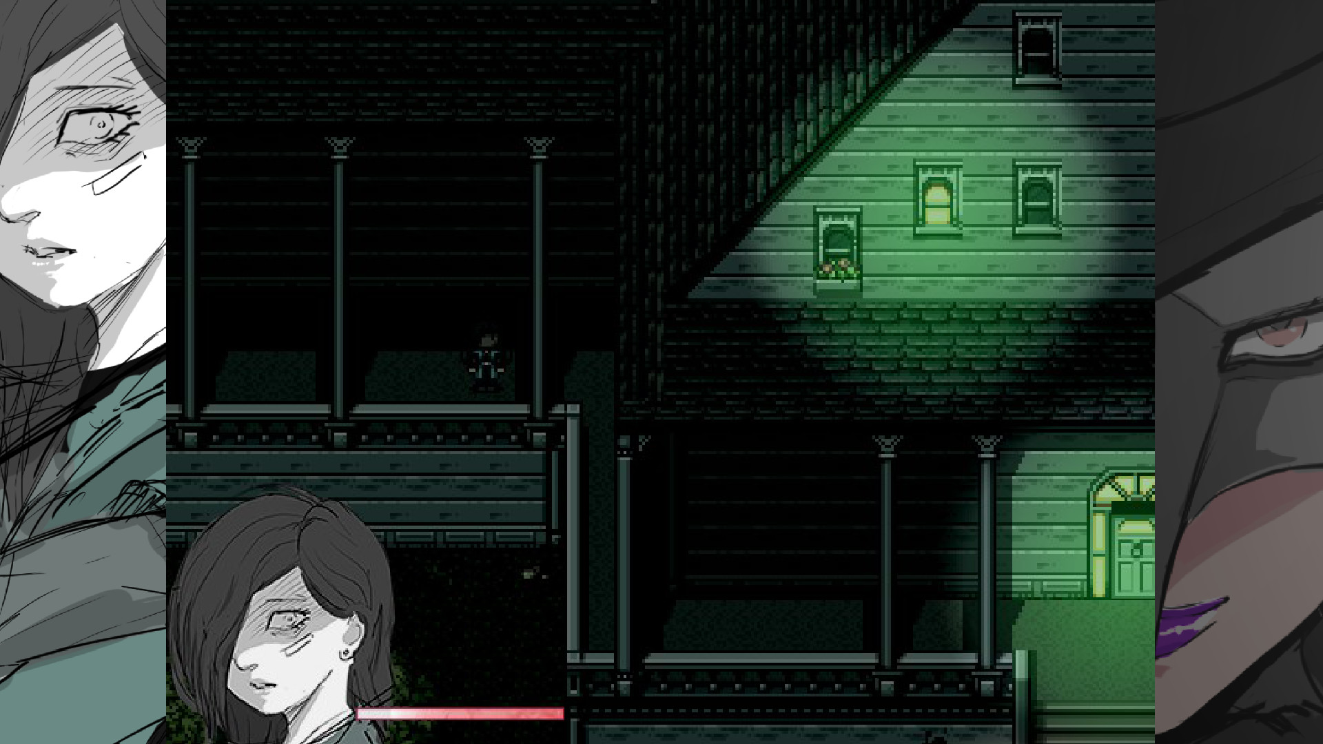 The Lady Puppet screenshot 6