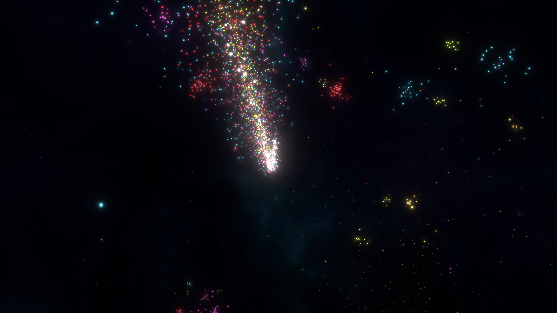 stardust screenshot 3