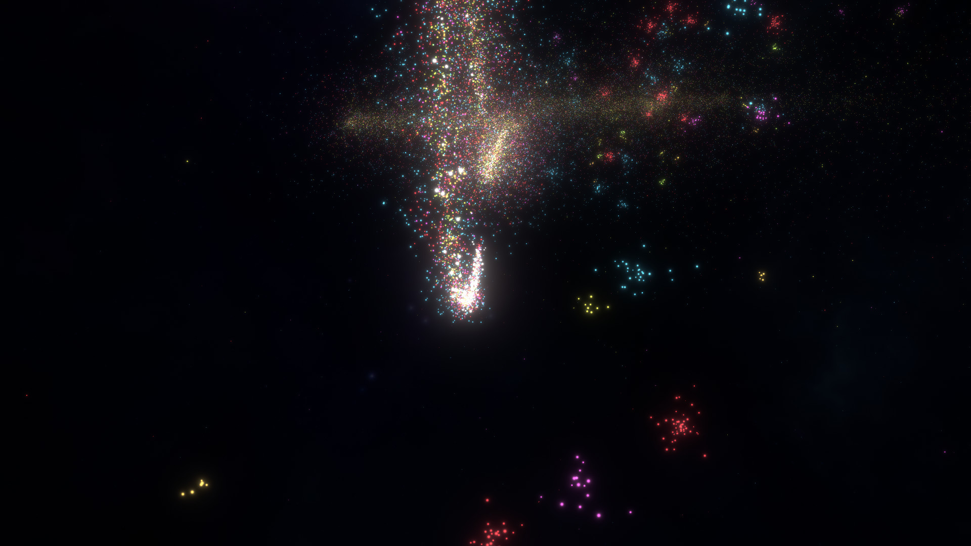 stardust screenshot 4