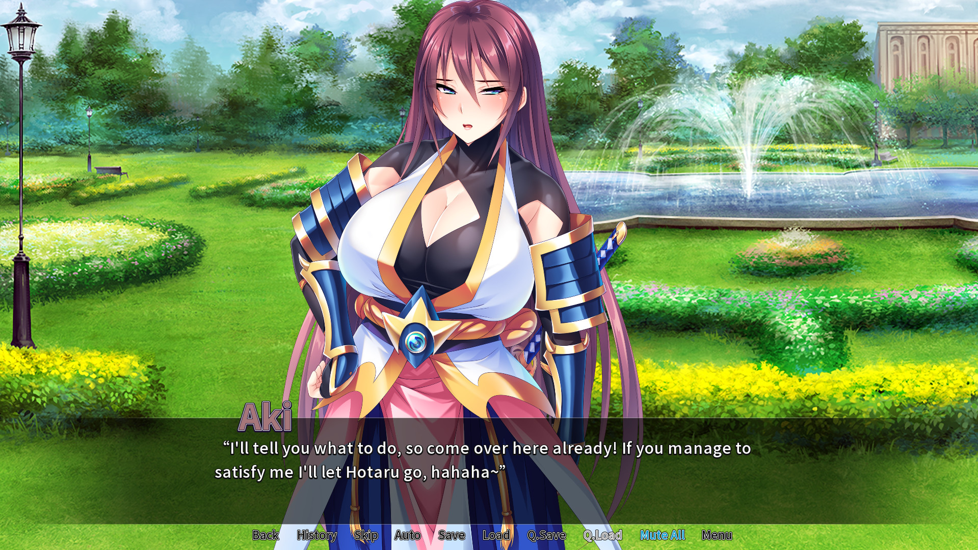 Sexorcist Academy screenshot 6