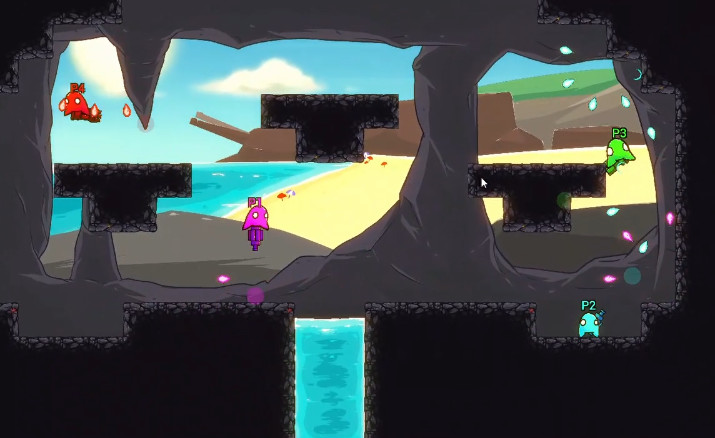 Gun Game screenshot 3
