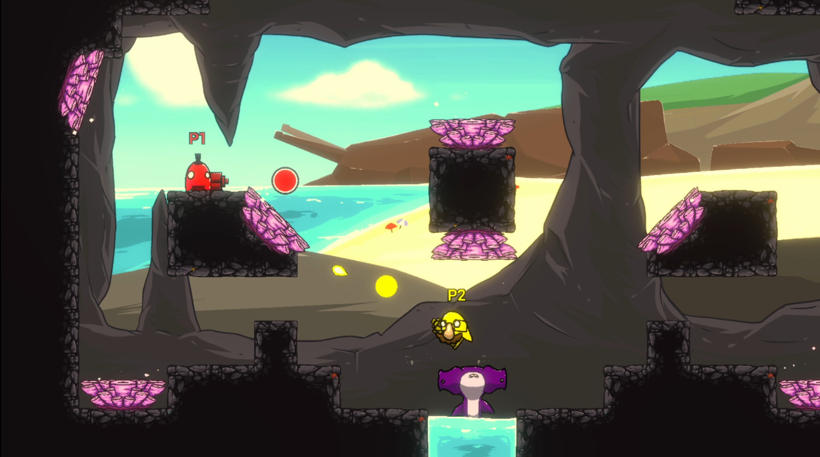 Gun Game screenshot 4