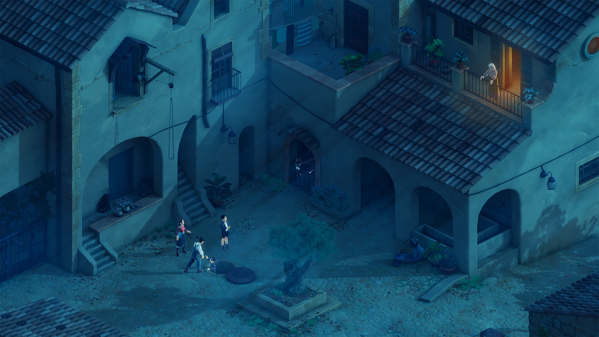 Little Ruin screenshot 4