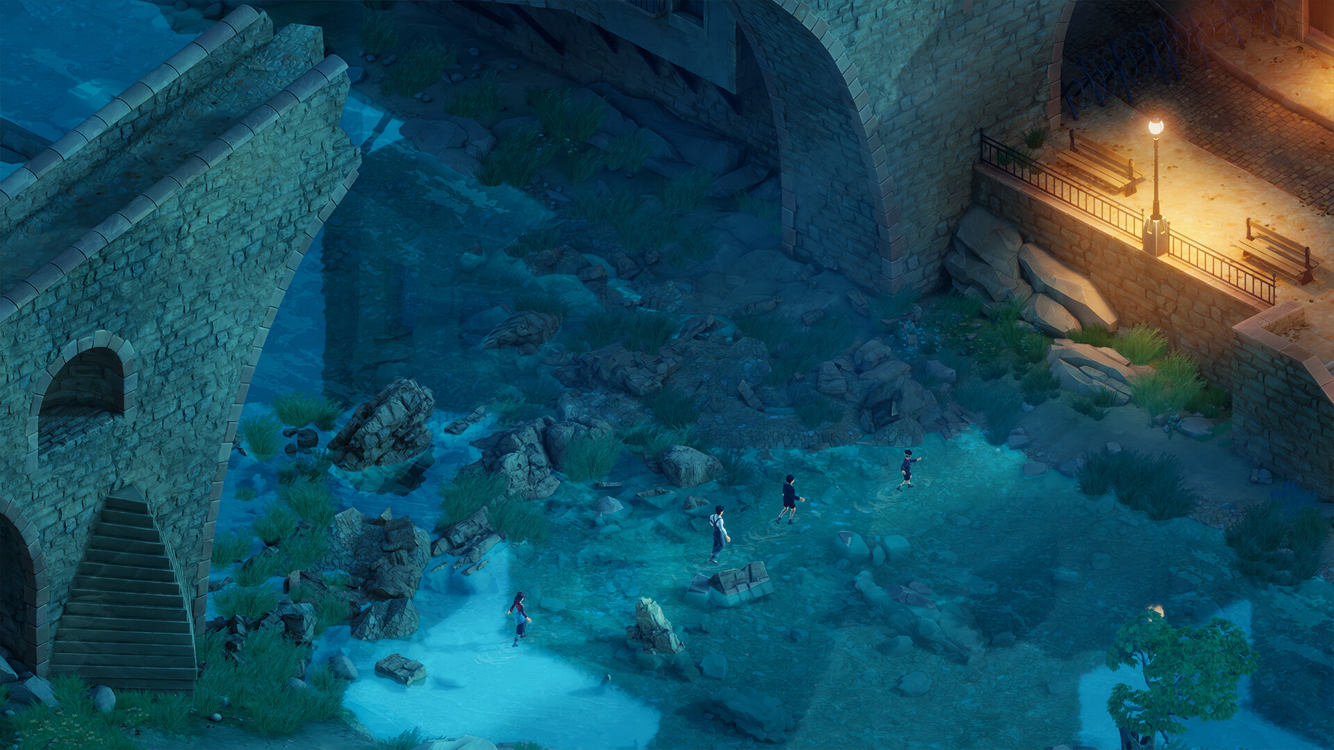 Little Ruin screenshot 1