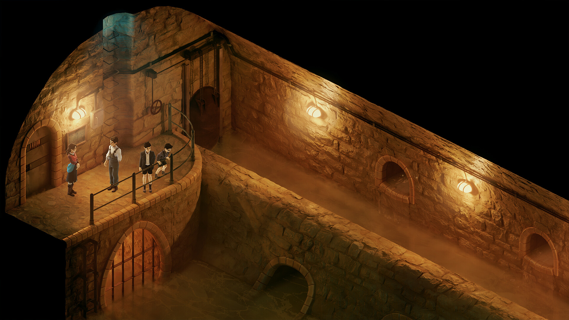 Little Ruin screenshot 2