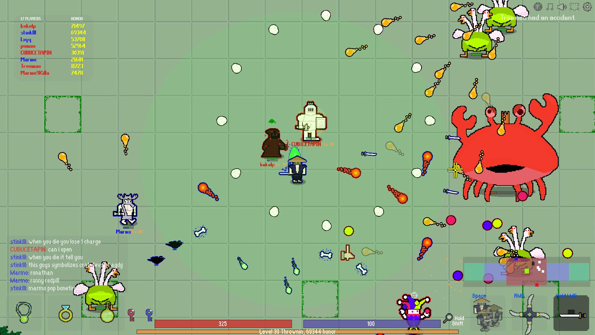 God of the Arena Dungeon screenshot 1