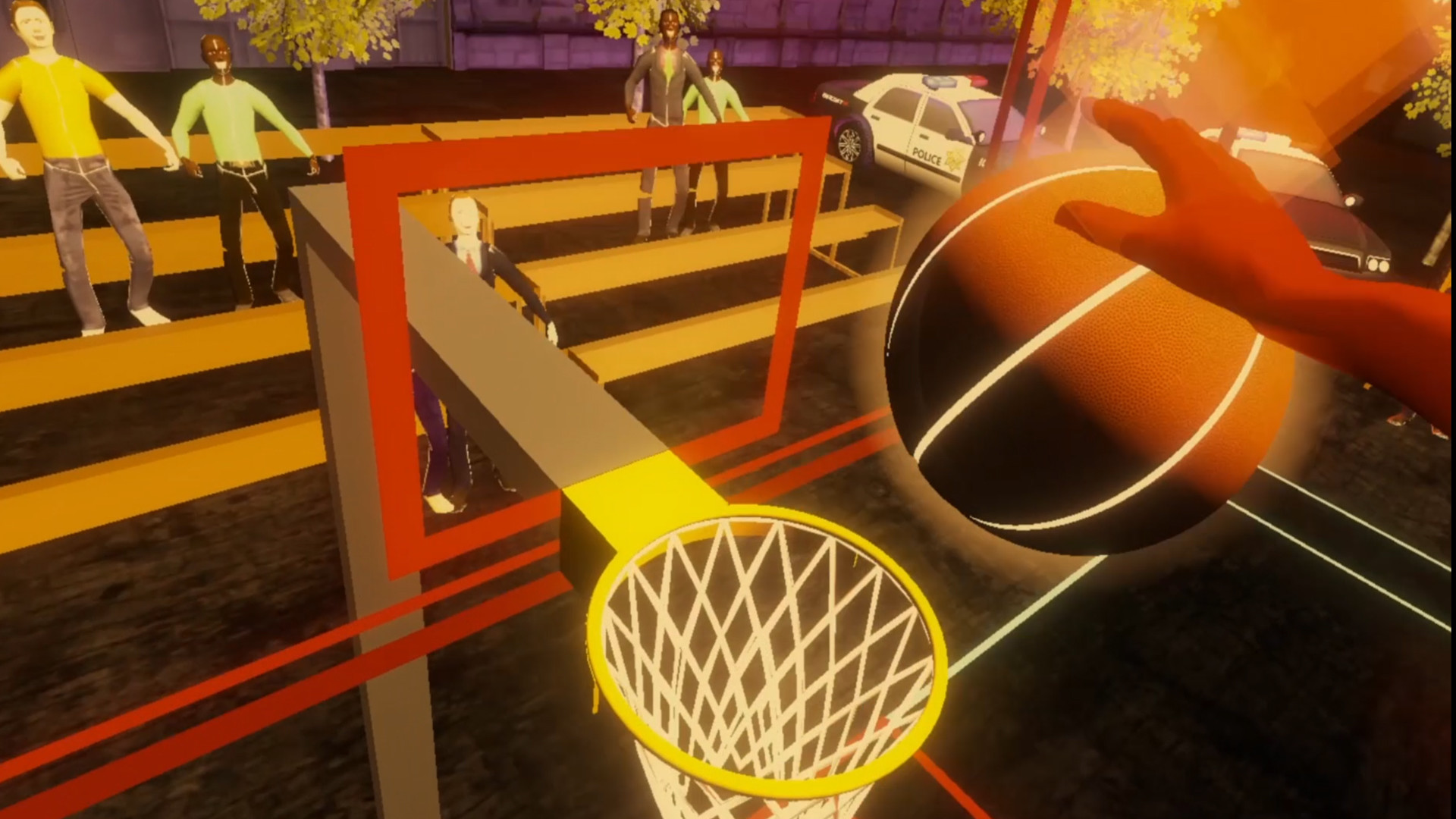 JAM GODS screenshot 1