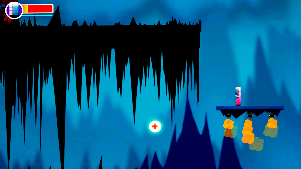 Hot-Pink screenshot 2
