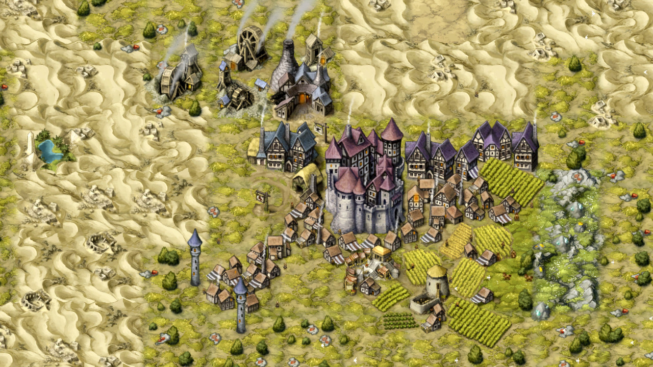 Home Wind screenshot 6