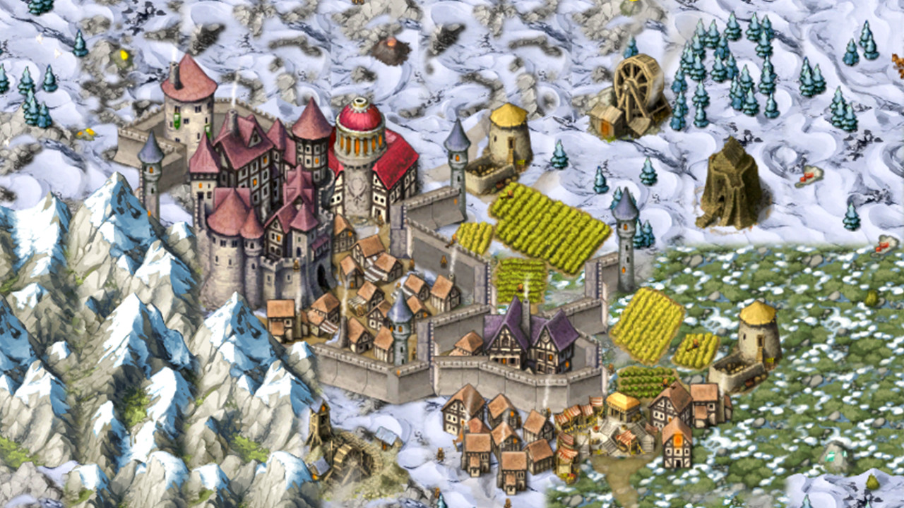 Home Wind screenshot 4