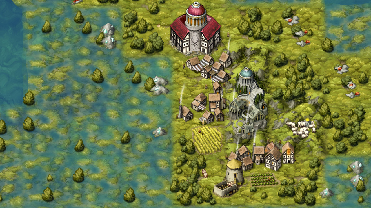 Home Wind screenshot 8