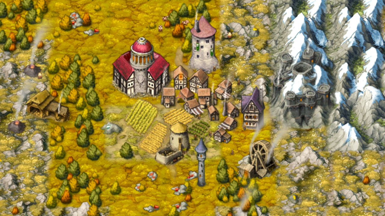 Home Wind screenshot 7