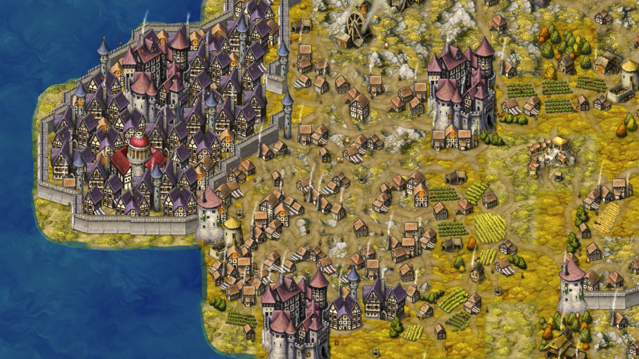 Home Wind screenshot 5