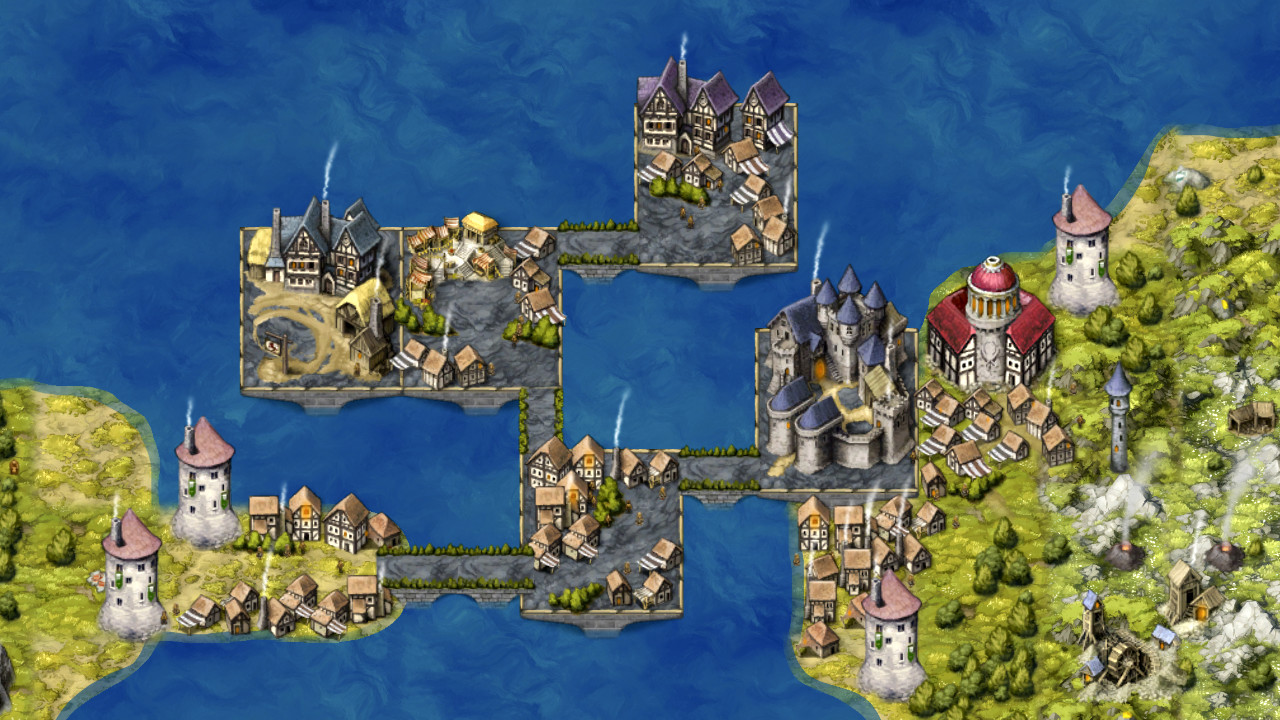 Home Wind screenshot 2