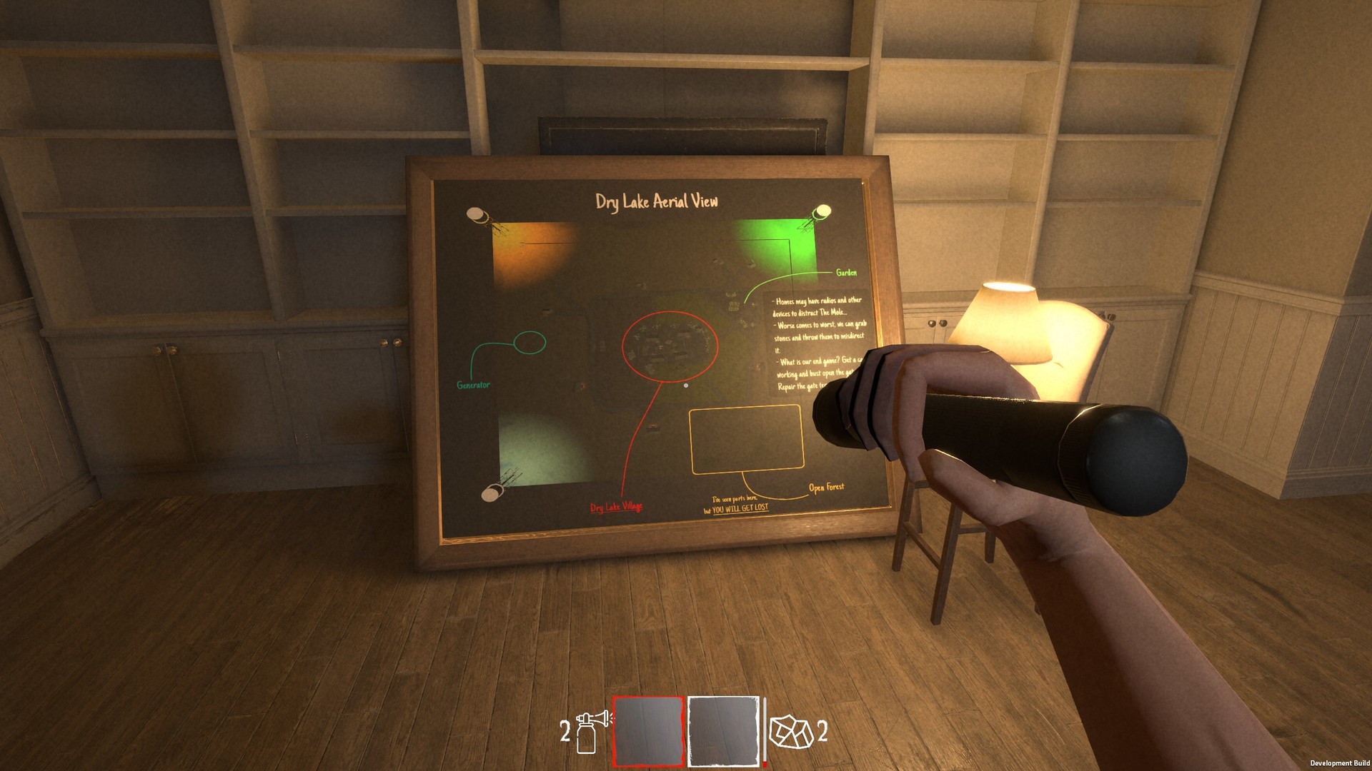 The Monster Mole screenshot 6